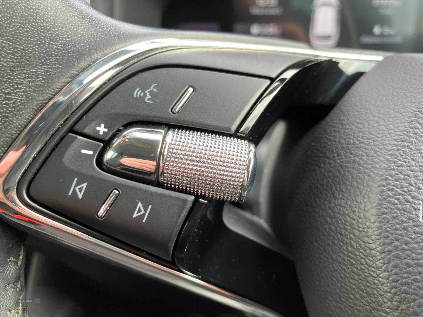 Nov 2022 Skoda Karoq 1.0 TSI SE Drive 5dr