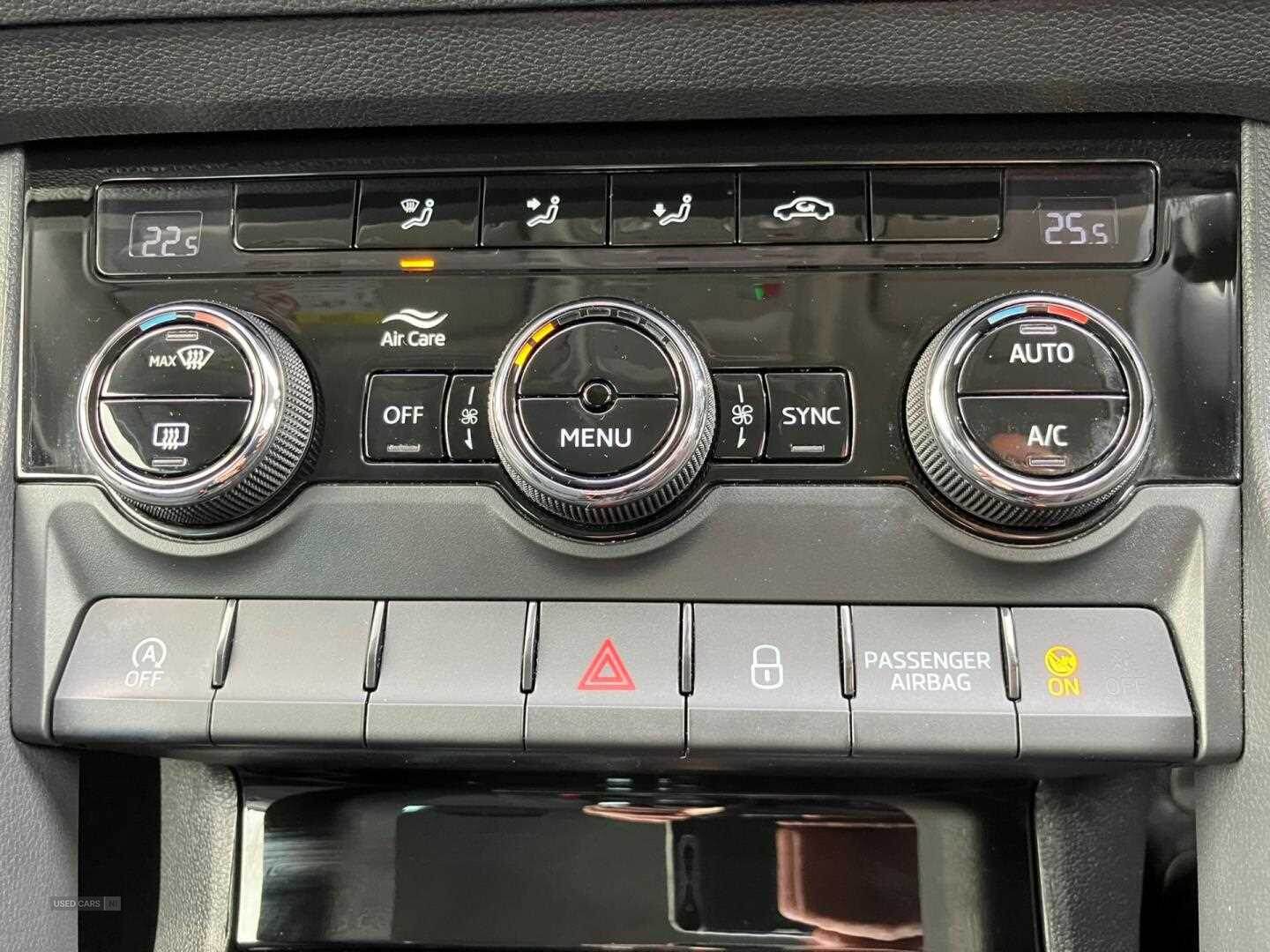 Nov 2022 Skoda Karoq 1.0 TSI SE Drive 5dr
