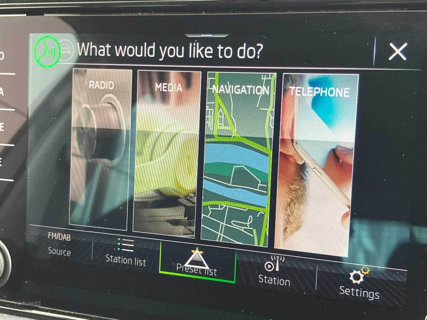 Nov 2022 Skoda Karoq 1.0 TSI SE Drive 5dr