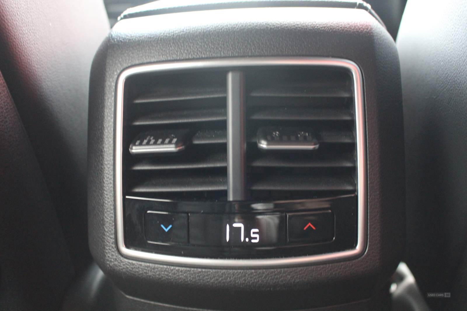 Feb 2024 Kia Sportage 1.6T GDi HEV GT-Line S 5dr Auto