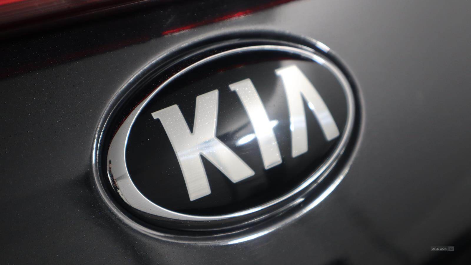 May 2021 Kia Pro Ceed 1.5T GDi ISG GT-Line 5dr DCT