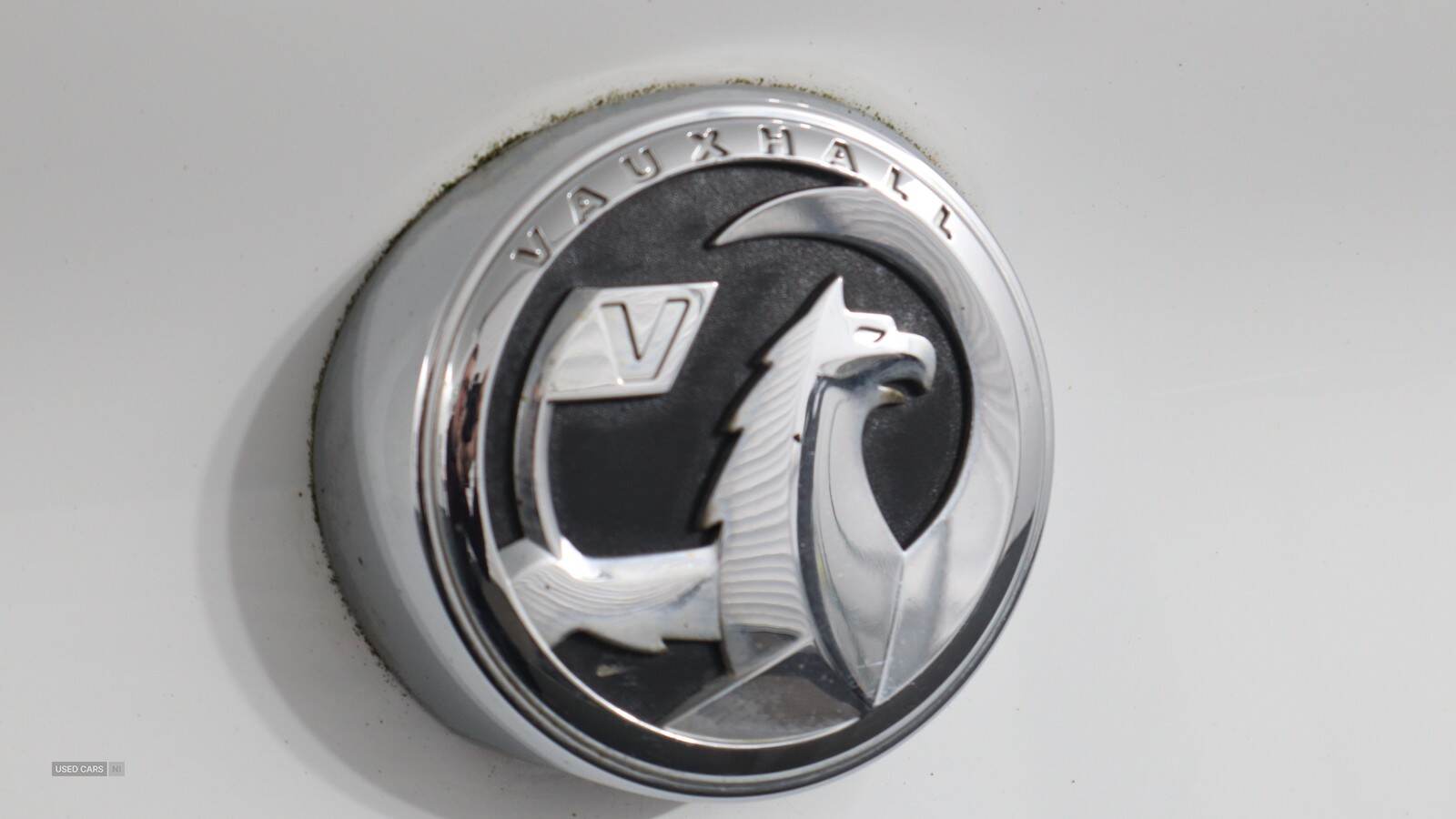 Dec 2020 Vauxhall Astra 1.5 Turbo D SRi Nav 5dr