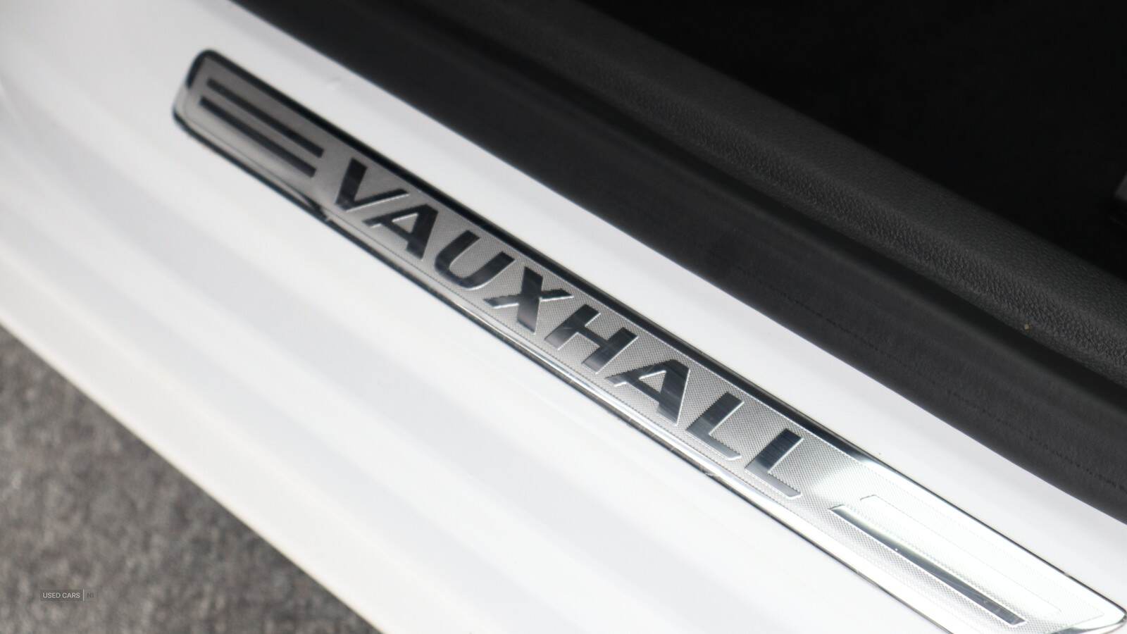 Dec 2020 Vauxhall Astra 1.5 Turbo D SRi Nav 5dr