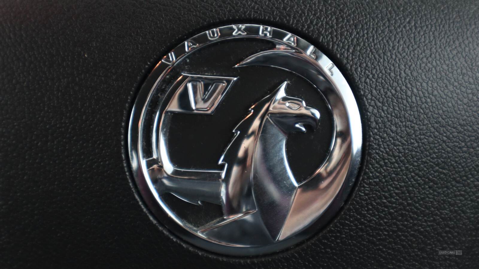 Dec 2020 Vauxhall Astra 1.5 Turbo D SRi Nav 5dr
