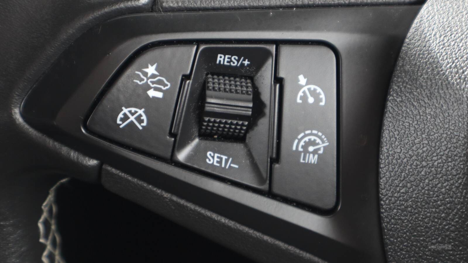 Dec 2020 Vauxhall Astra 1.5 Turbo D SRi Nav 5dr