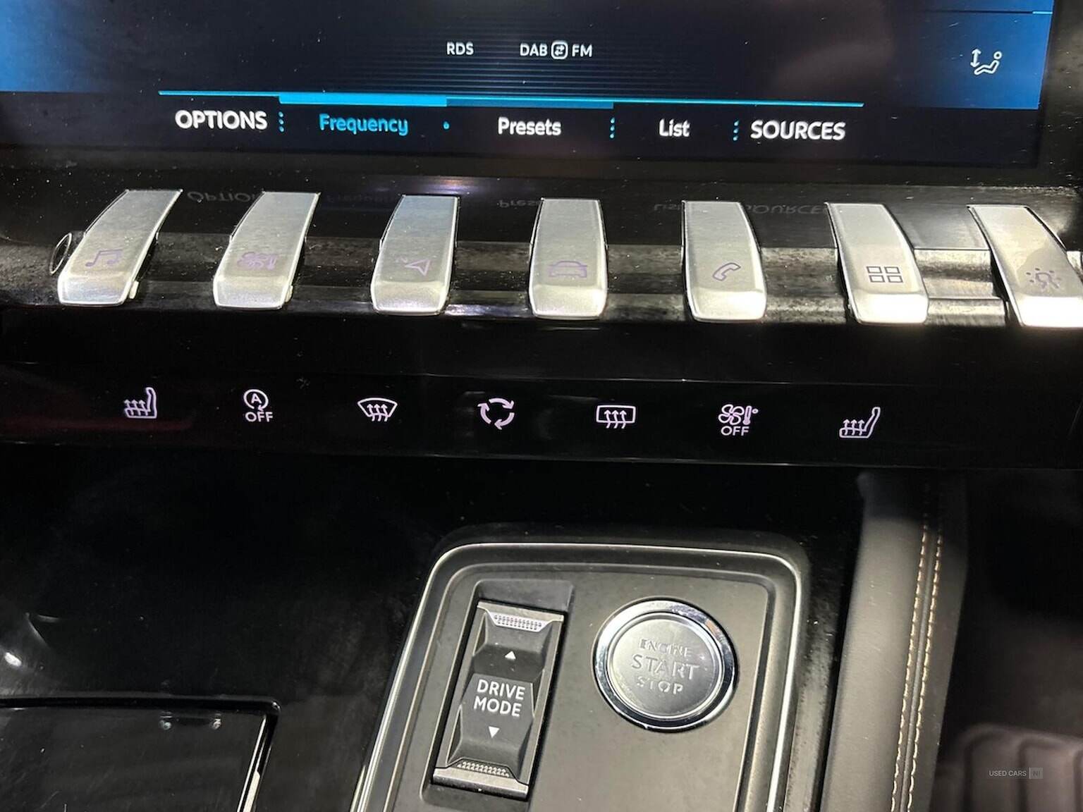 Dec 2019 Peugeot 508 1.6 Puretech 225 First Edition 5Dr Eat8