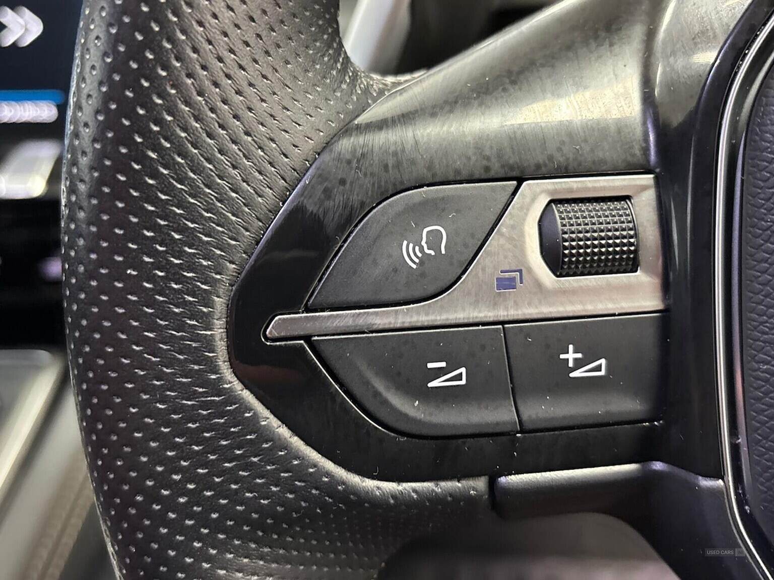 Dec 2019 Peugeot 508 1.6 Puretech 225 First Edition 5Dr Eat8