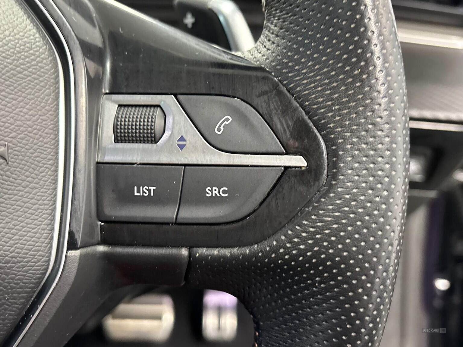 Dec 2019 Peugeot 508 1.6 Puretech 225 First Edition 5Dr Eat8