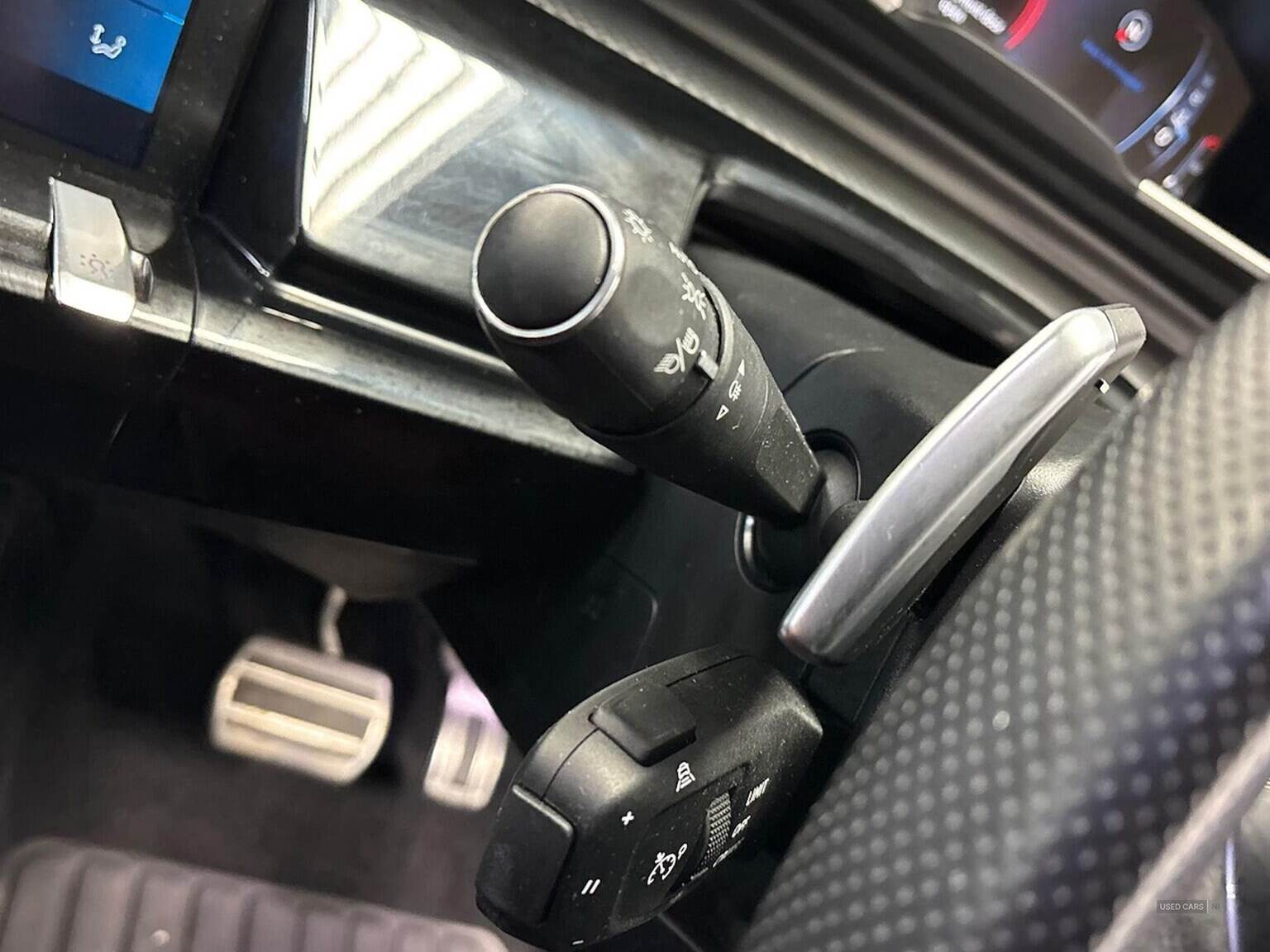 Dec 2019 Peugeot 508 1.6 Puretech 225 First Edition 5Dr Eat8