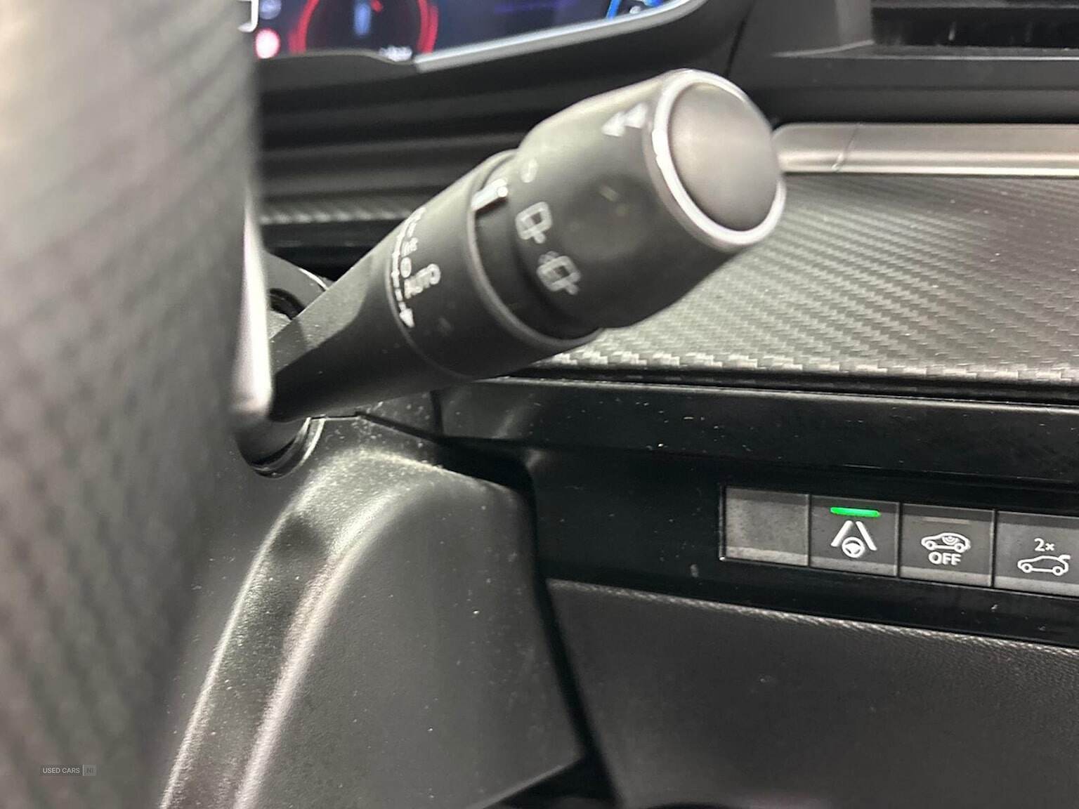 Dec 2019 Peugeot 508 1.6 Puretech 225 First Edition 5Dr Eat8