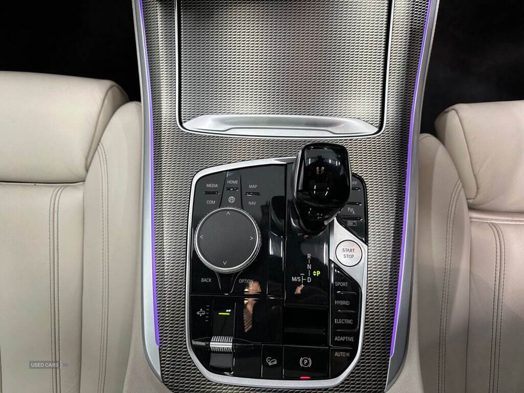 Dec 2021 BMW X5 xDrive45e M Sport 5dr Auto