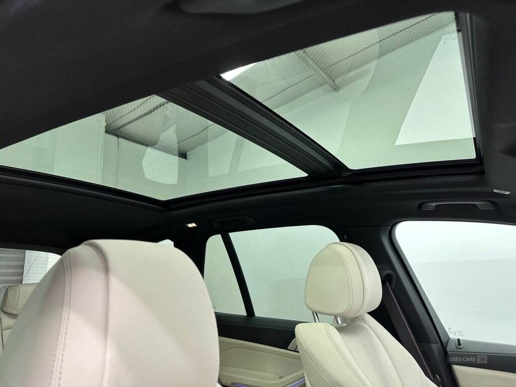 Dec 2021 BMW X5 xDrive45e M Sport 5dr Auto