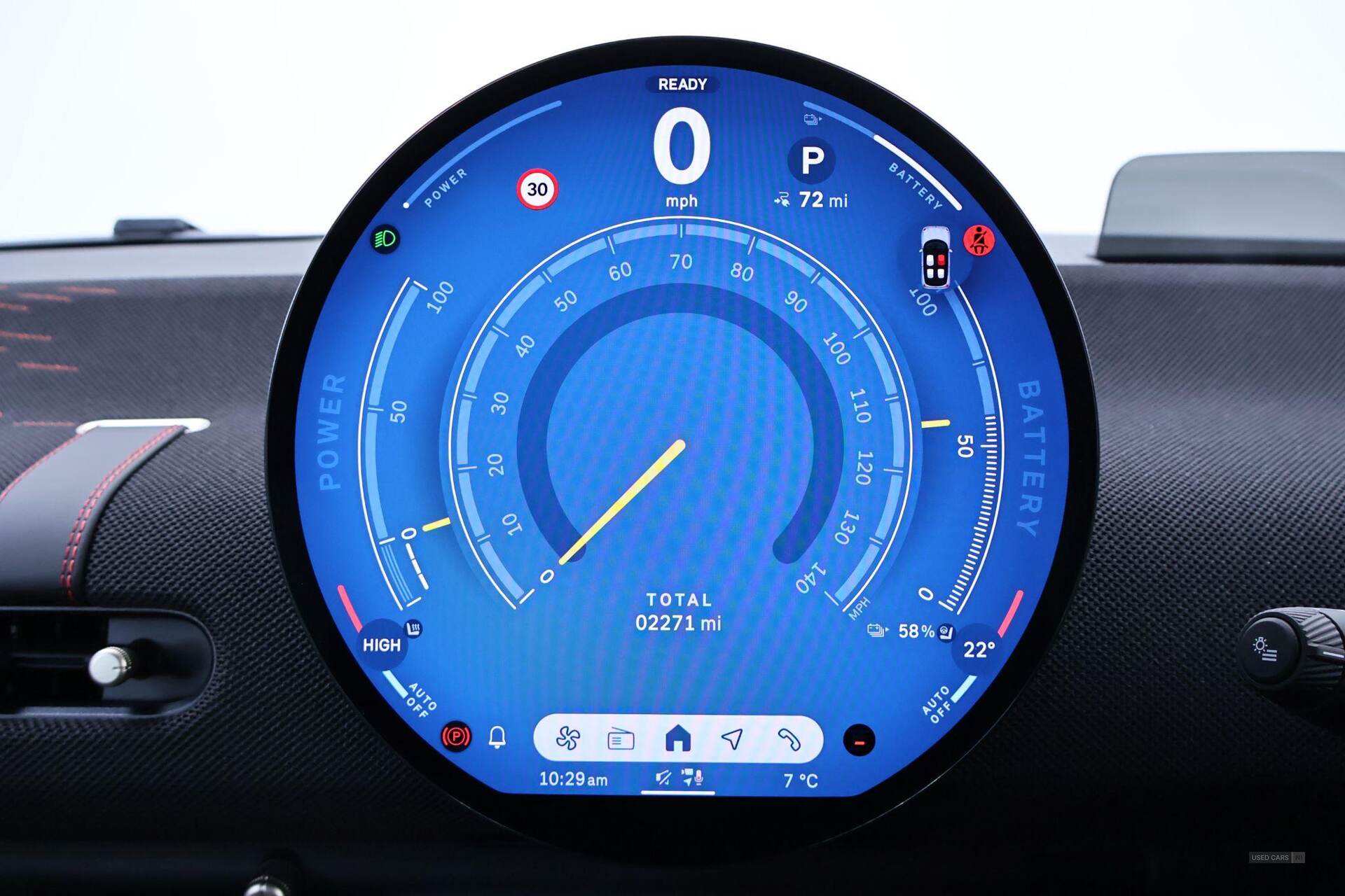 Jun 2024 MINI Hatch Cooper 135kW E Sport [Level 1] 41kWh 3dr Auto