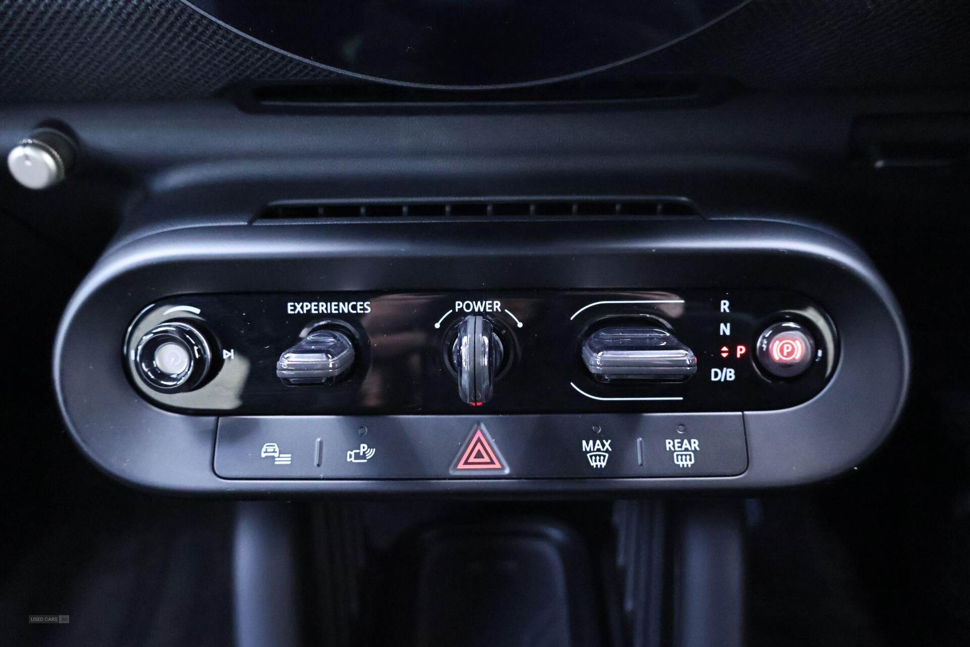Jun 2024 MINI Hatch Cooper 135kW E Sport [Level 1] 41kWh 3dr Auto