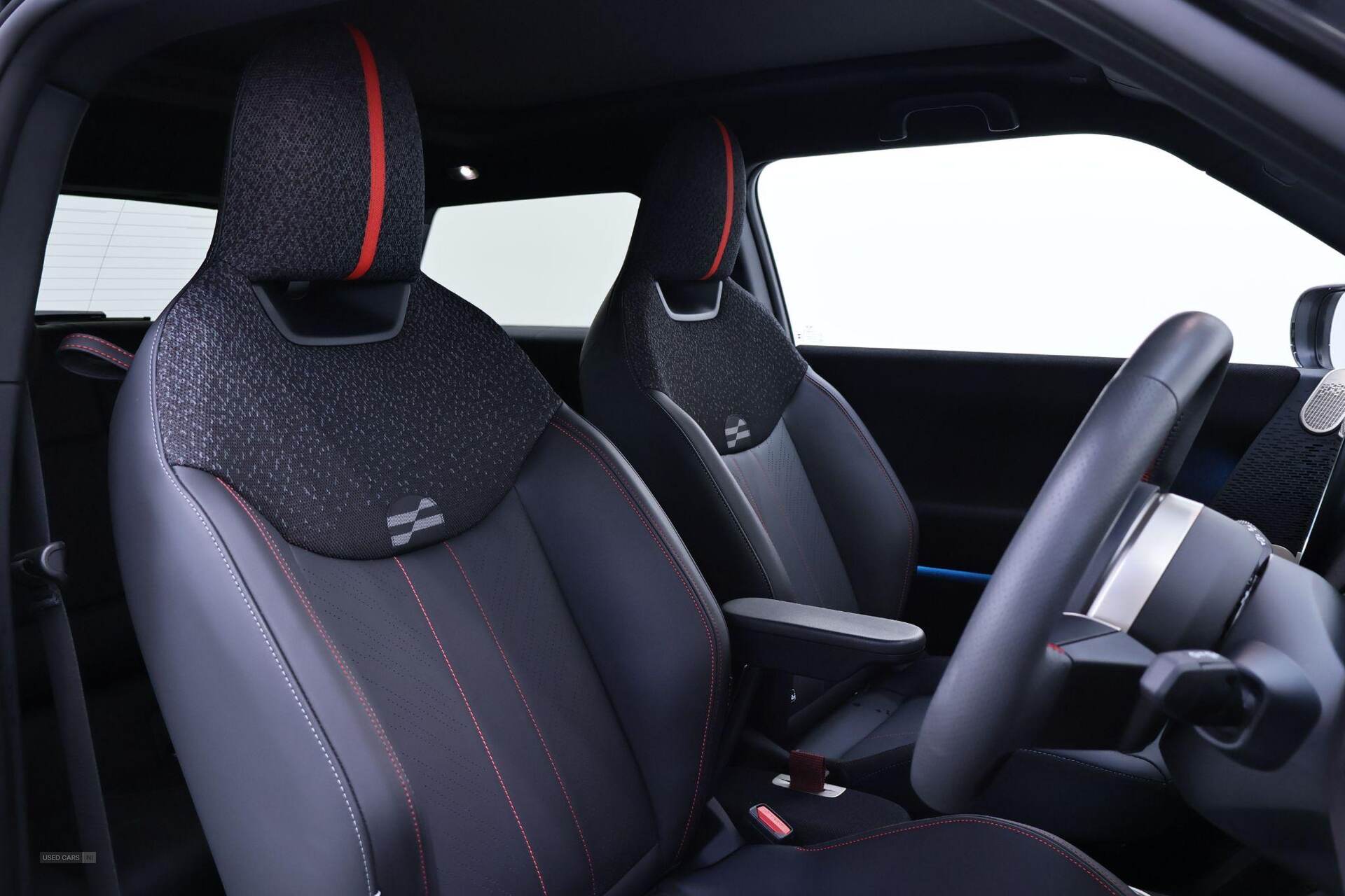 Jun 2024 MINI Hatch Cooper 135kW E Sport [Level 1] 41kWh 3dr Auto