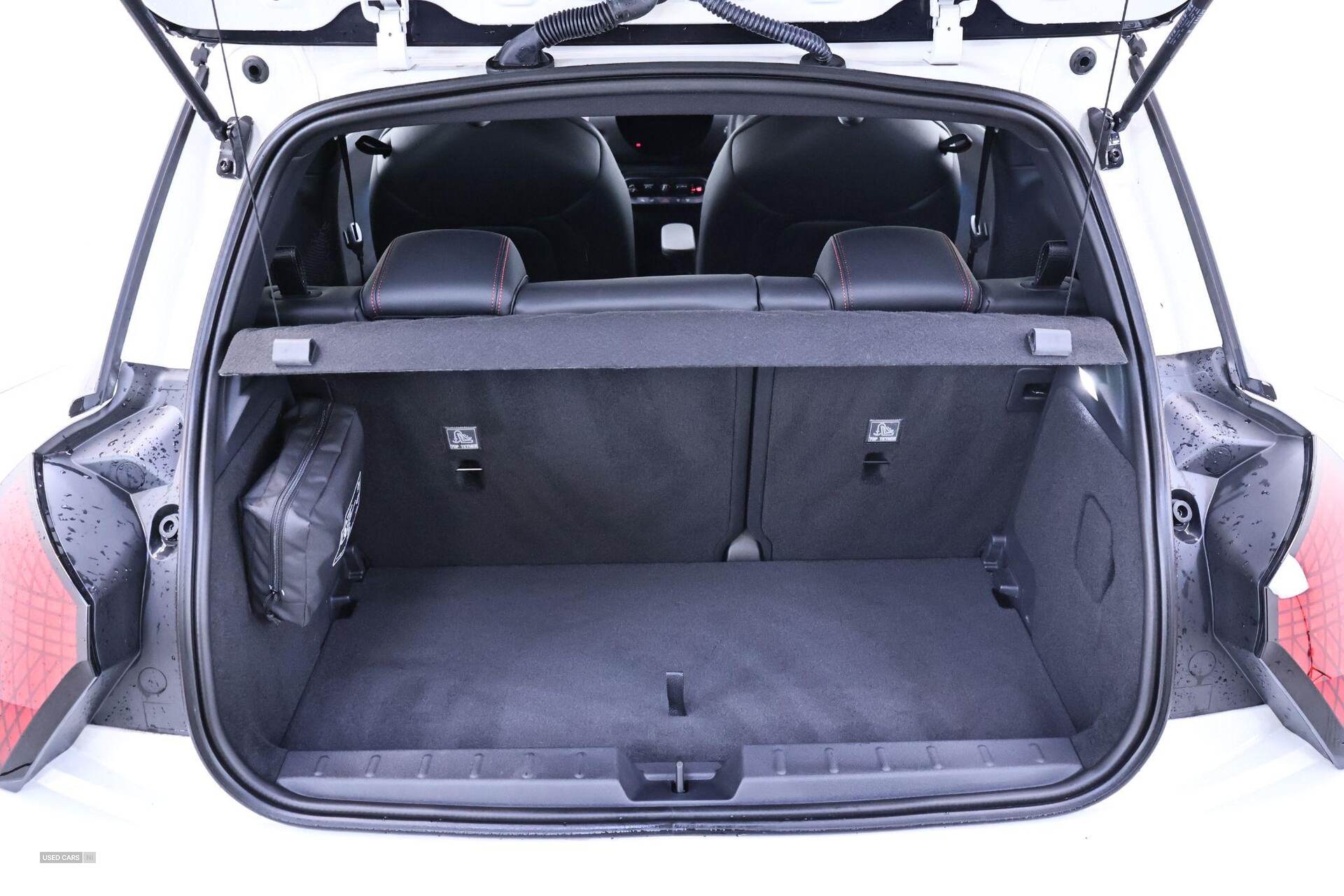 Jun 2024 MINI Hatch Cooper 135kW E Sport [Level 1] 41kWh 3dr Auto