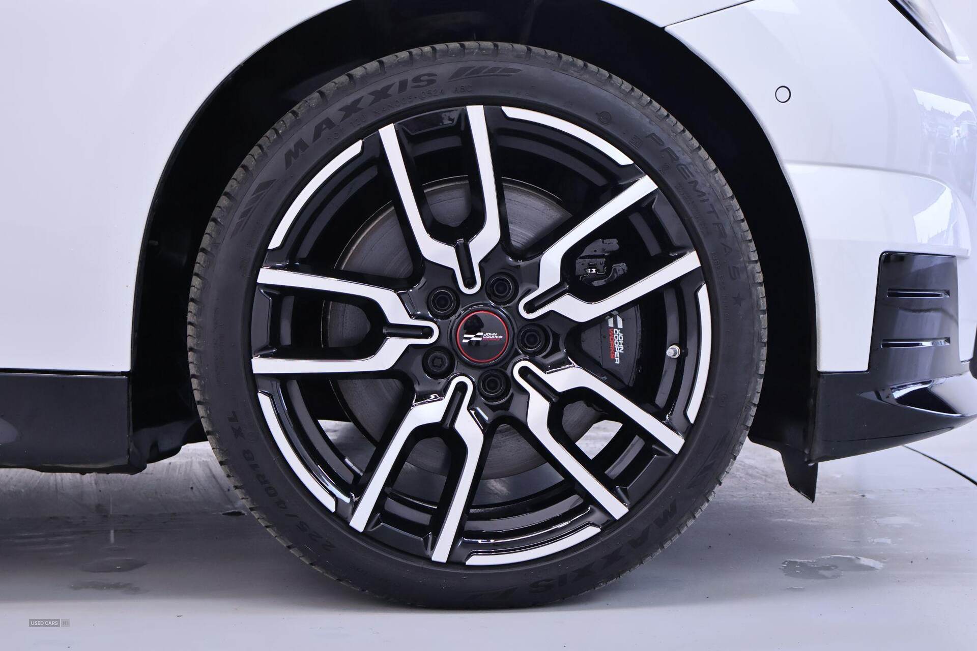 Jun 2024 MINI Hatch Cooper 135kW E Sport [Level 1] 41kWh 3dr Auto