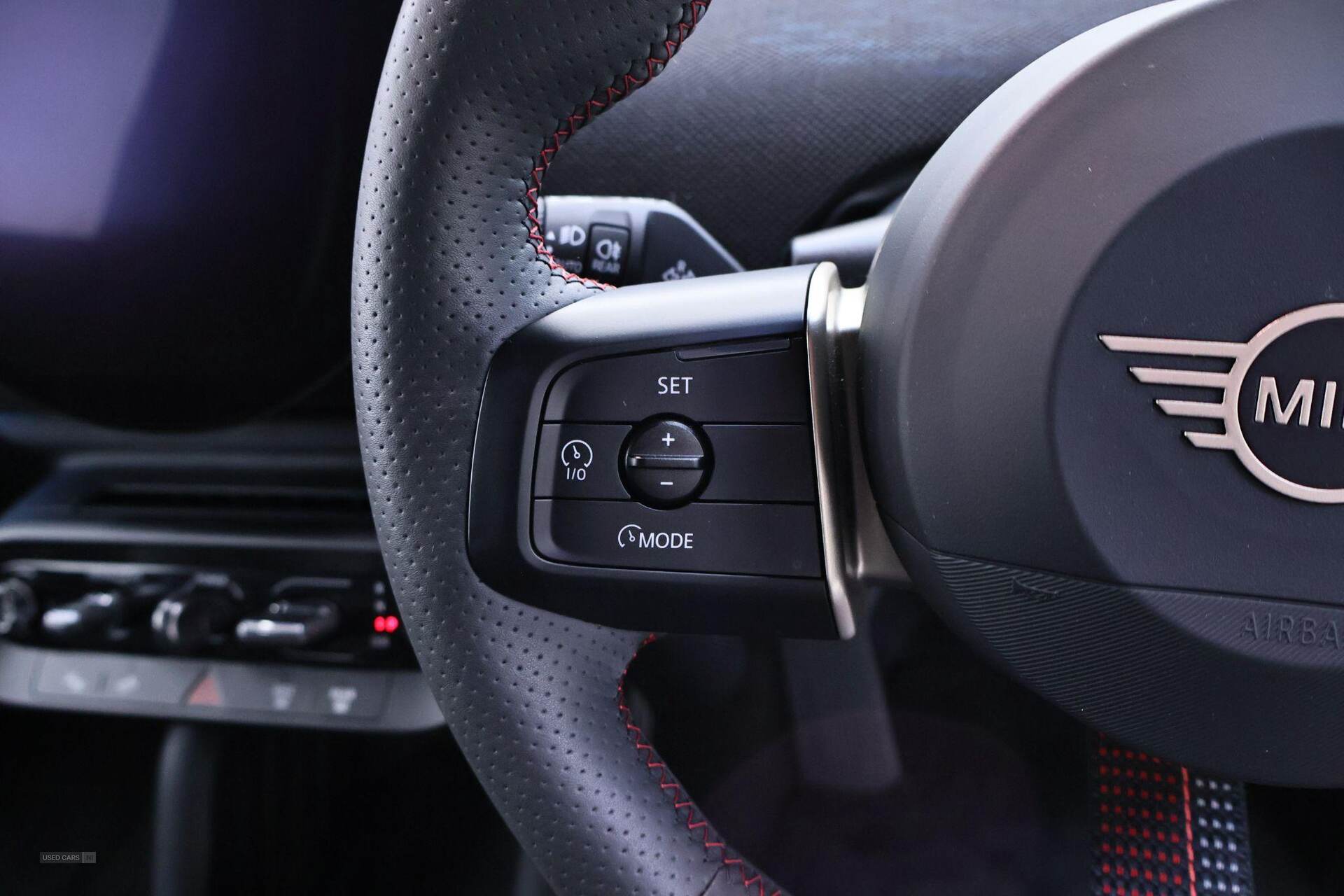 Jun 2024 MINI Hatch Cooper 135kW E Sport [Level 1] 41kWh 3dr Auto