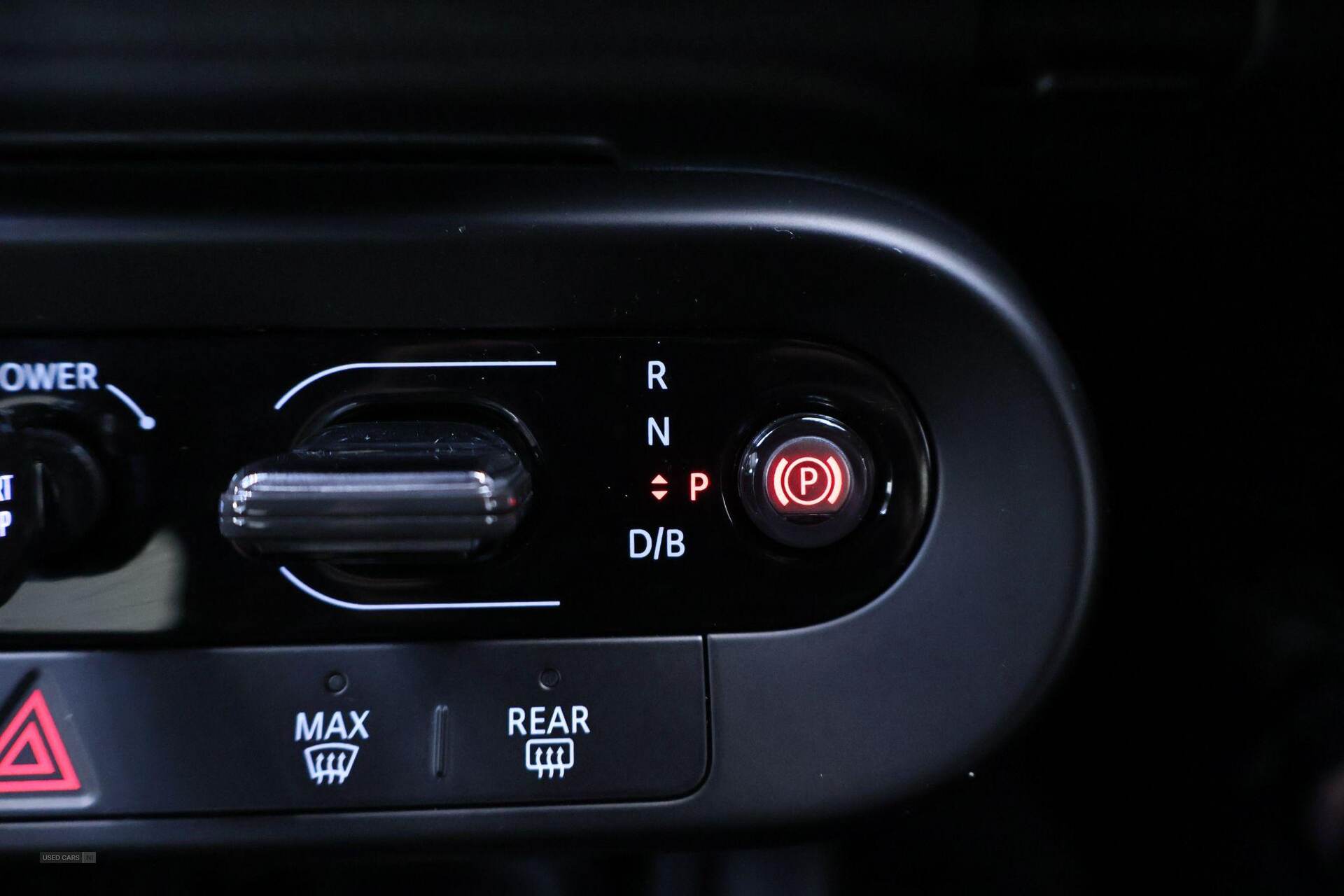 Jun 2024 MINI Hatch Cooper 135kW E Sport [Level 1] 41kWh 3dr Auto