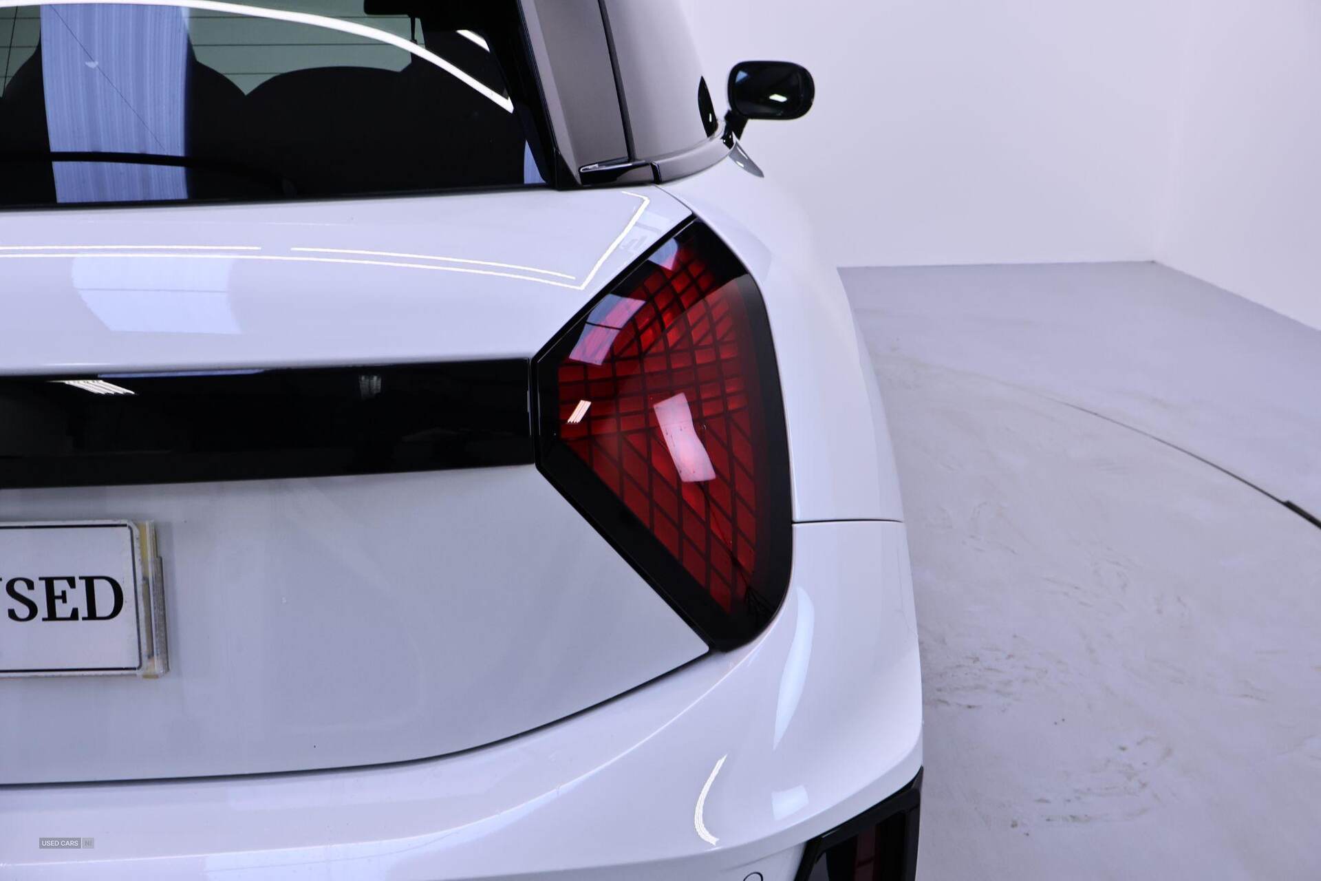 Jun 2024 MINI Hatch Cooper 135kW E Sport [Level 1] 41kWh 3dr Auto