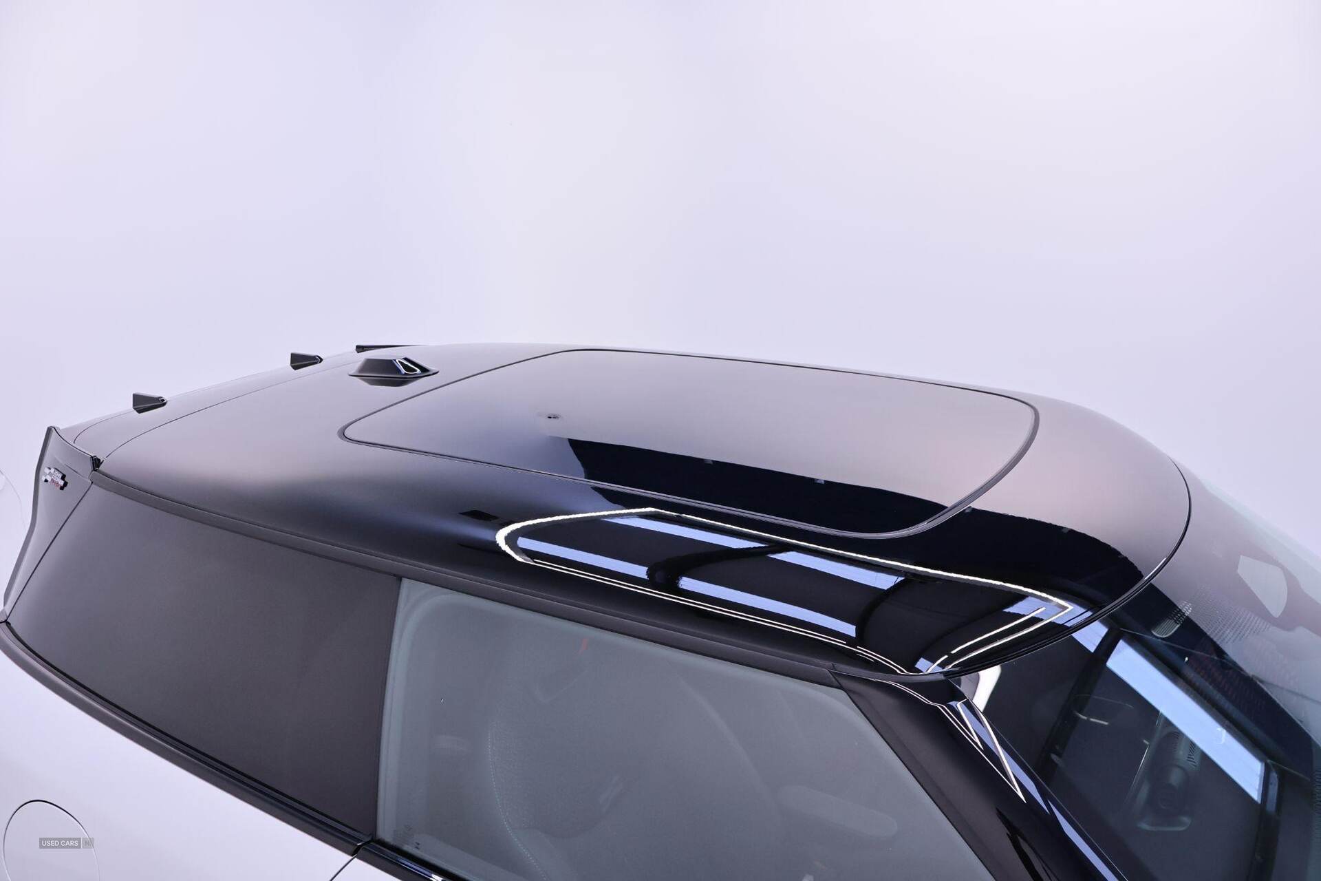 Jun 2024 MINI Hatch Cooper 135kW E Sport [Level 1] 41kWh 3dr Auto