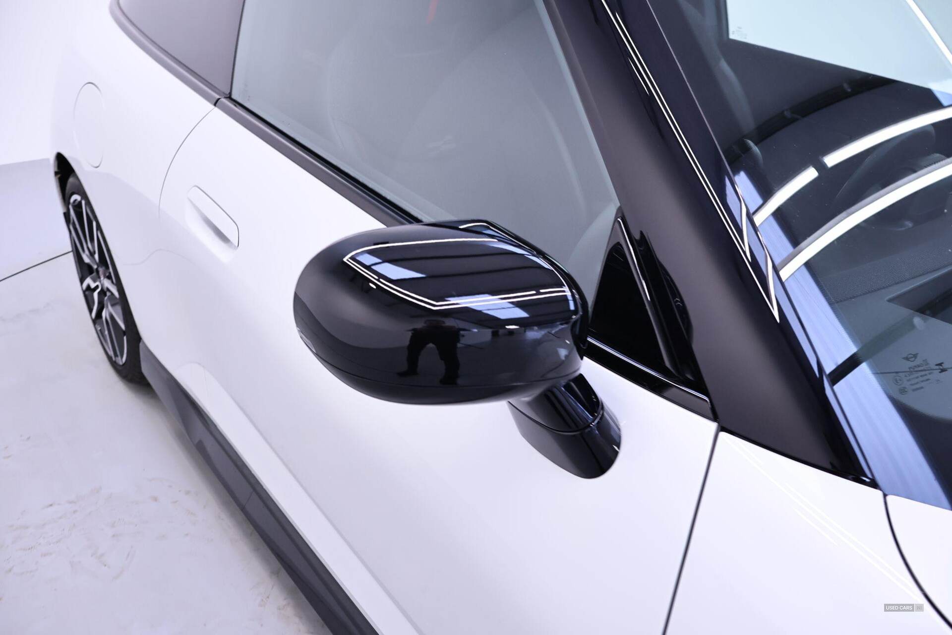 Jun 2024 MINI Hatch Cooper 135kW E Sport [Level 1] 41kWh 3dr Auto
