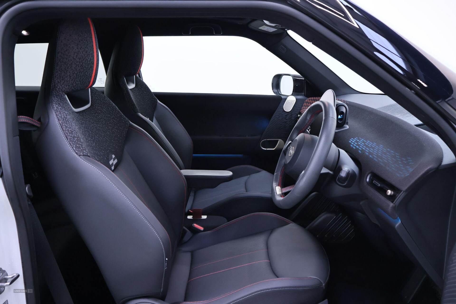 Jun 2024 MINI Hatch Cooper 135kW E Sport [Level 1] 41kWh 3dr Auto