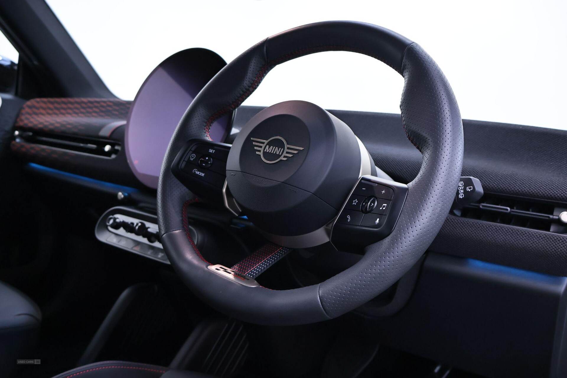 Jun 2024 MINI Hatch Cooper 135kW E Sport [Level 1] 41kWh 3dr Auto