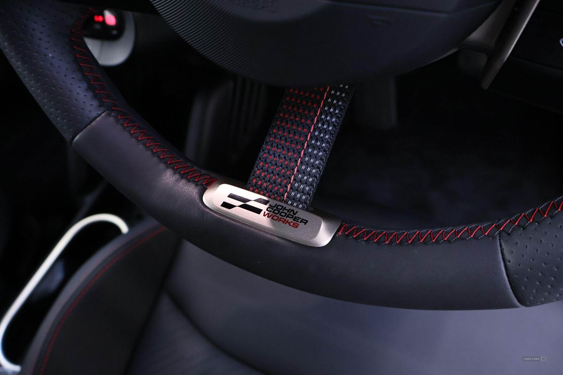 Jun 2024 MINI Hatch Cooper 135kW E Sport [Level 1] 41kWh 3dr Auto