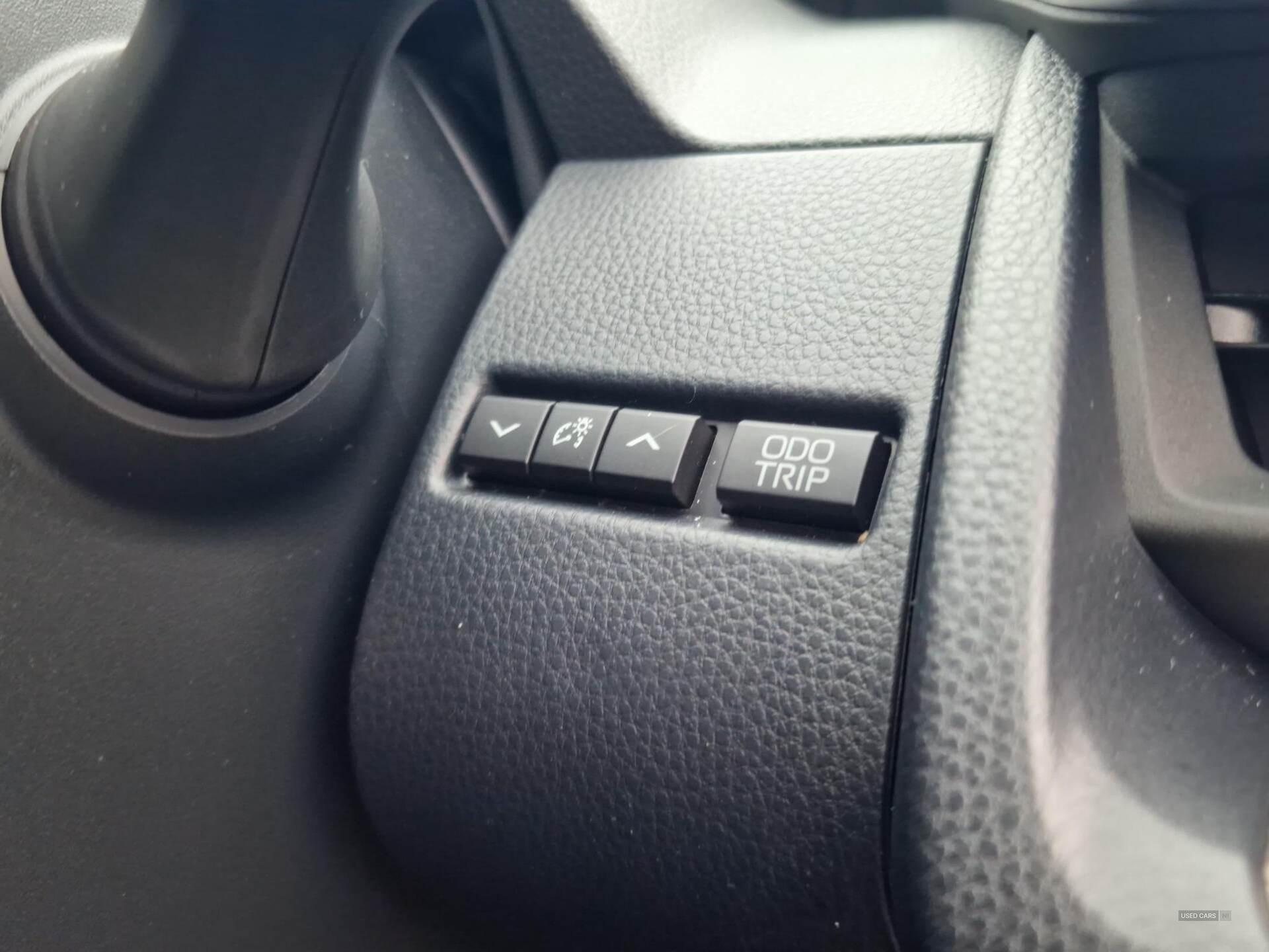 Jan 2025 Toyota Prius 2.0 PHEV Design 5dr CVT
