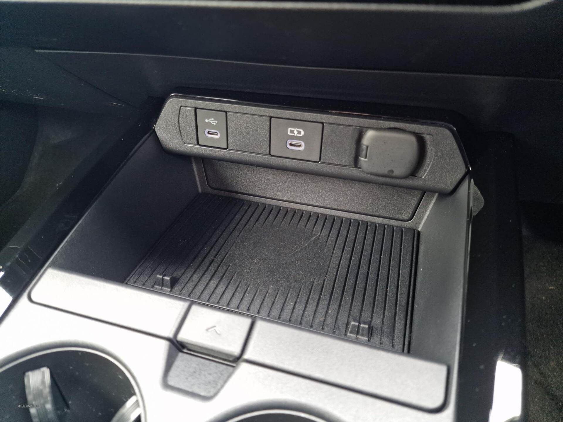 Jan 2025 Toyota Prius 2.0 PHEV Design 5dr CVT