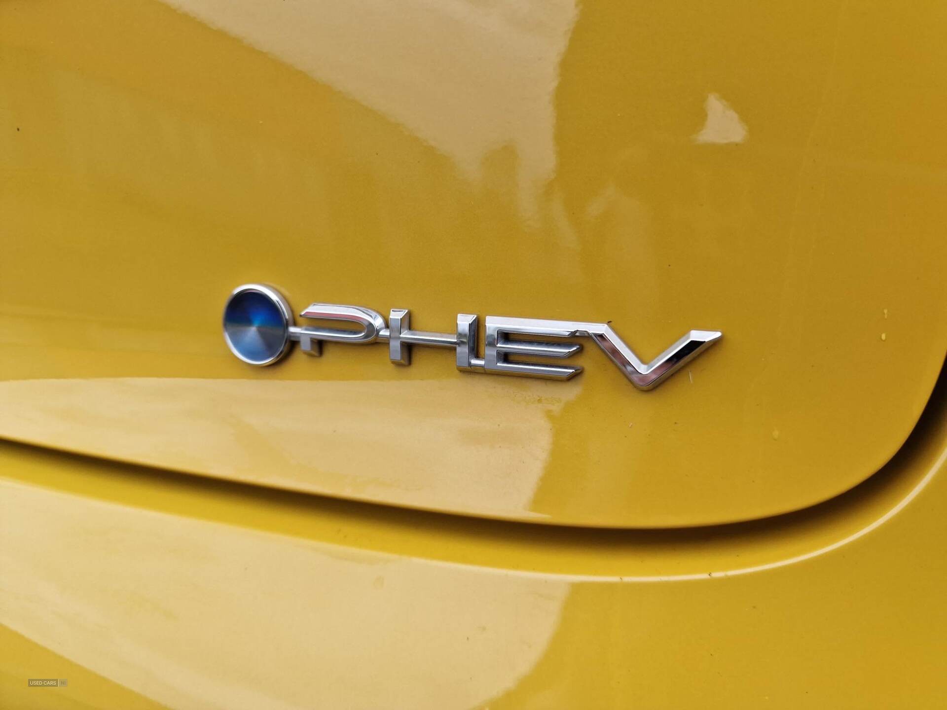 Jan 2025 Toyota Prius 2.0 PHEV Design 5dr CVT