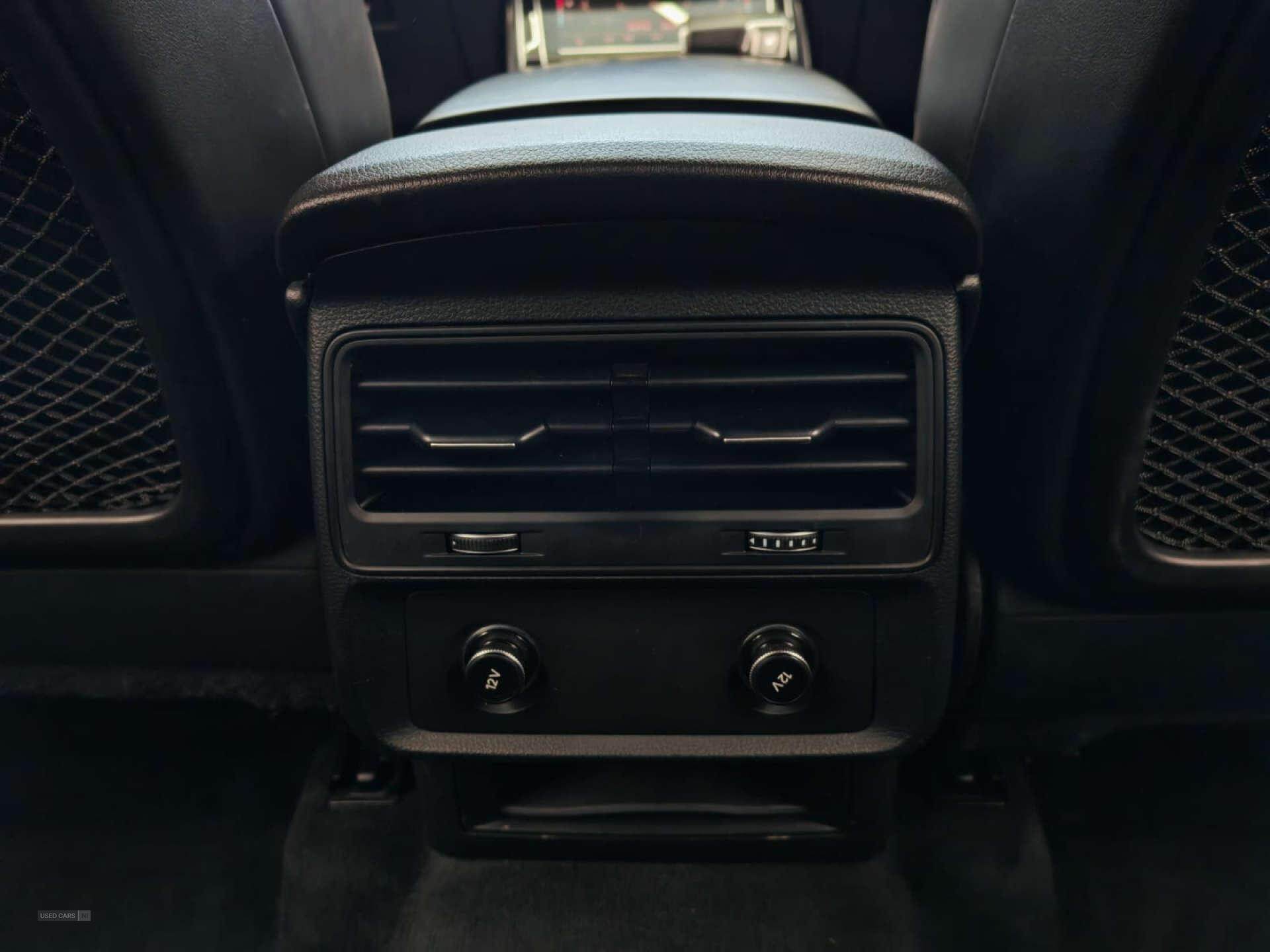 Jan 2020 Audi Q7 50 TDI Quattro S Line 5dr Tiptronic