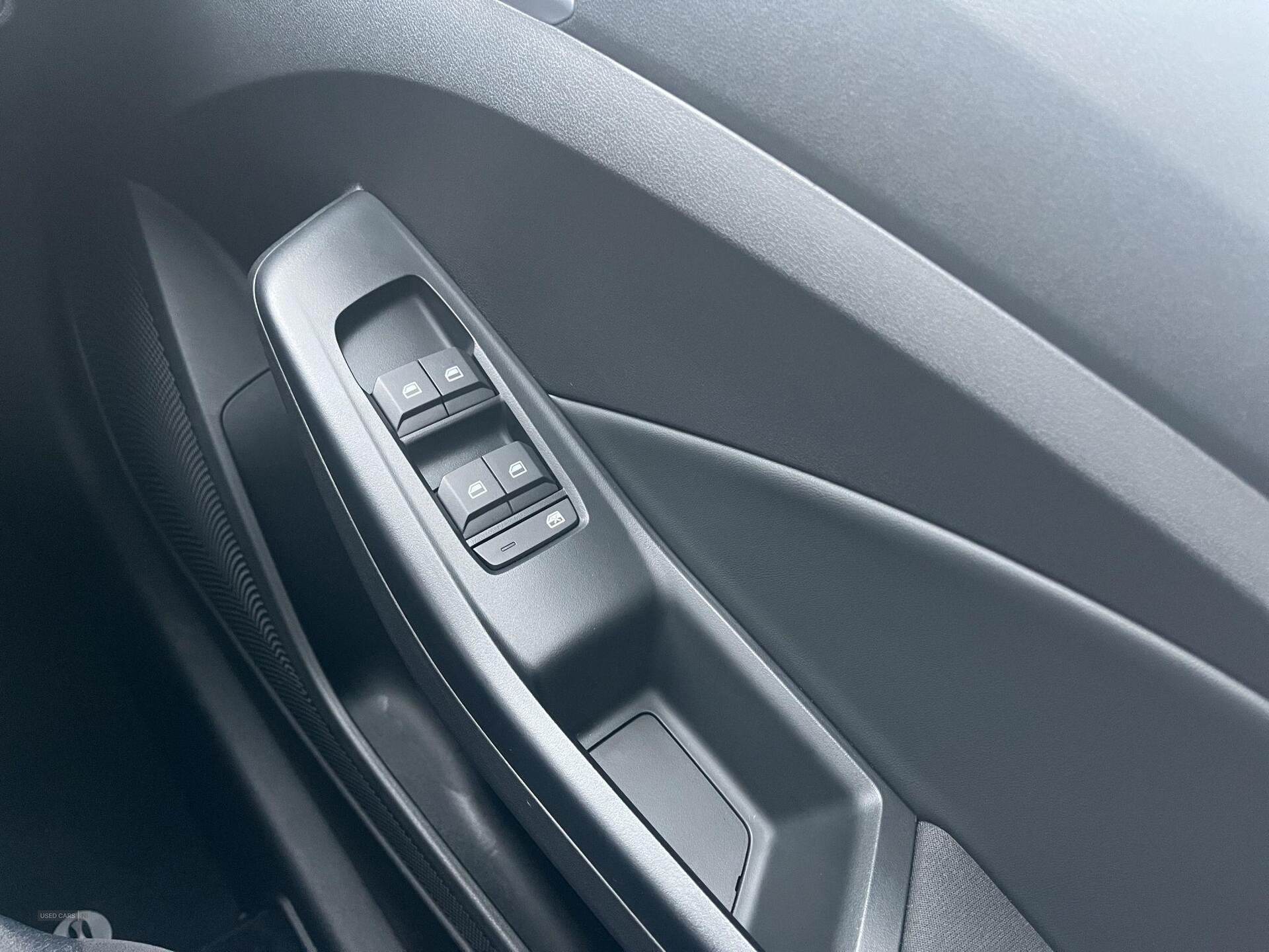 Jan 2025 MG MG3 1.5 Hybrid SE 5dr Auto