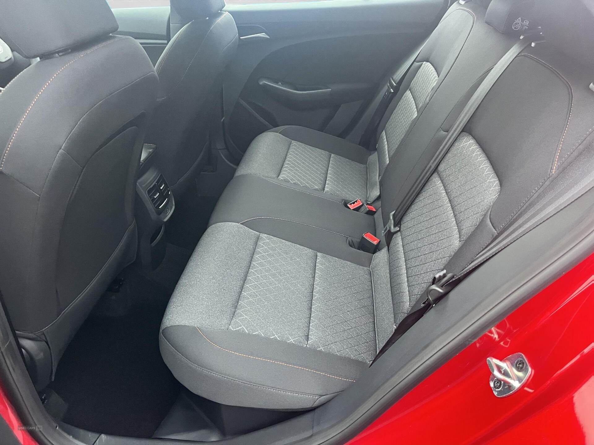 Jan 2025 MG MG3 1.5 Hybrid SE 5dr Auto