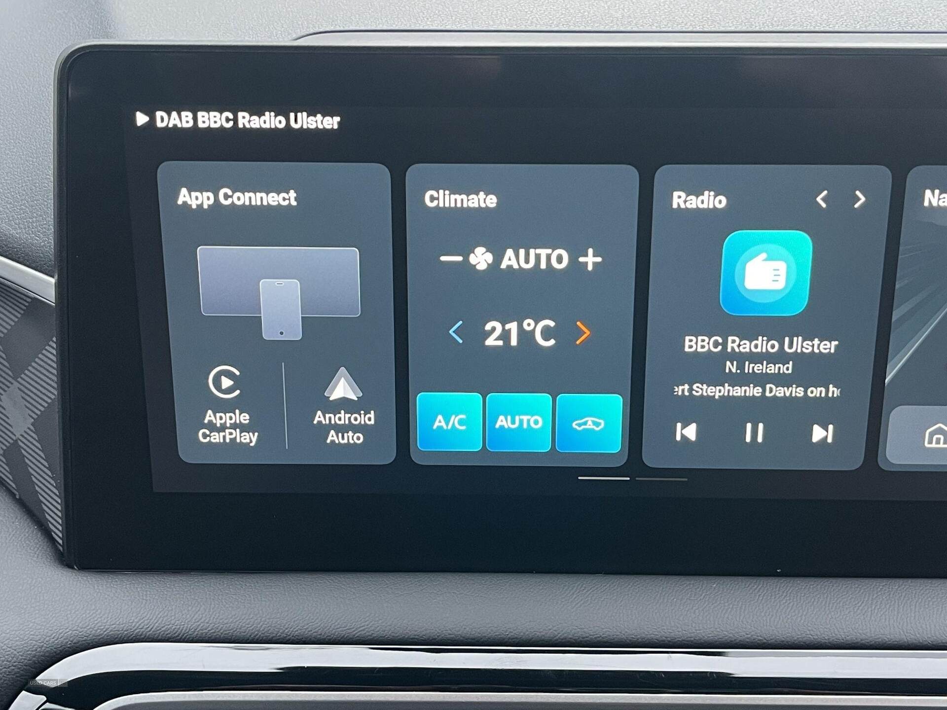 Jan 2025 MG MG3 1.5 Hybrid SE 5dr Auto
