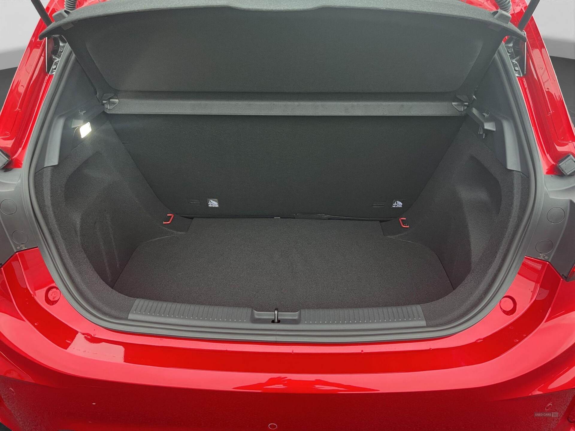 Jan 2025 MG MG3 1.5 Hybrid SE 5dr Auto