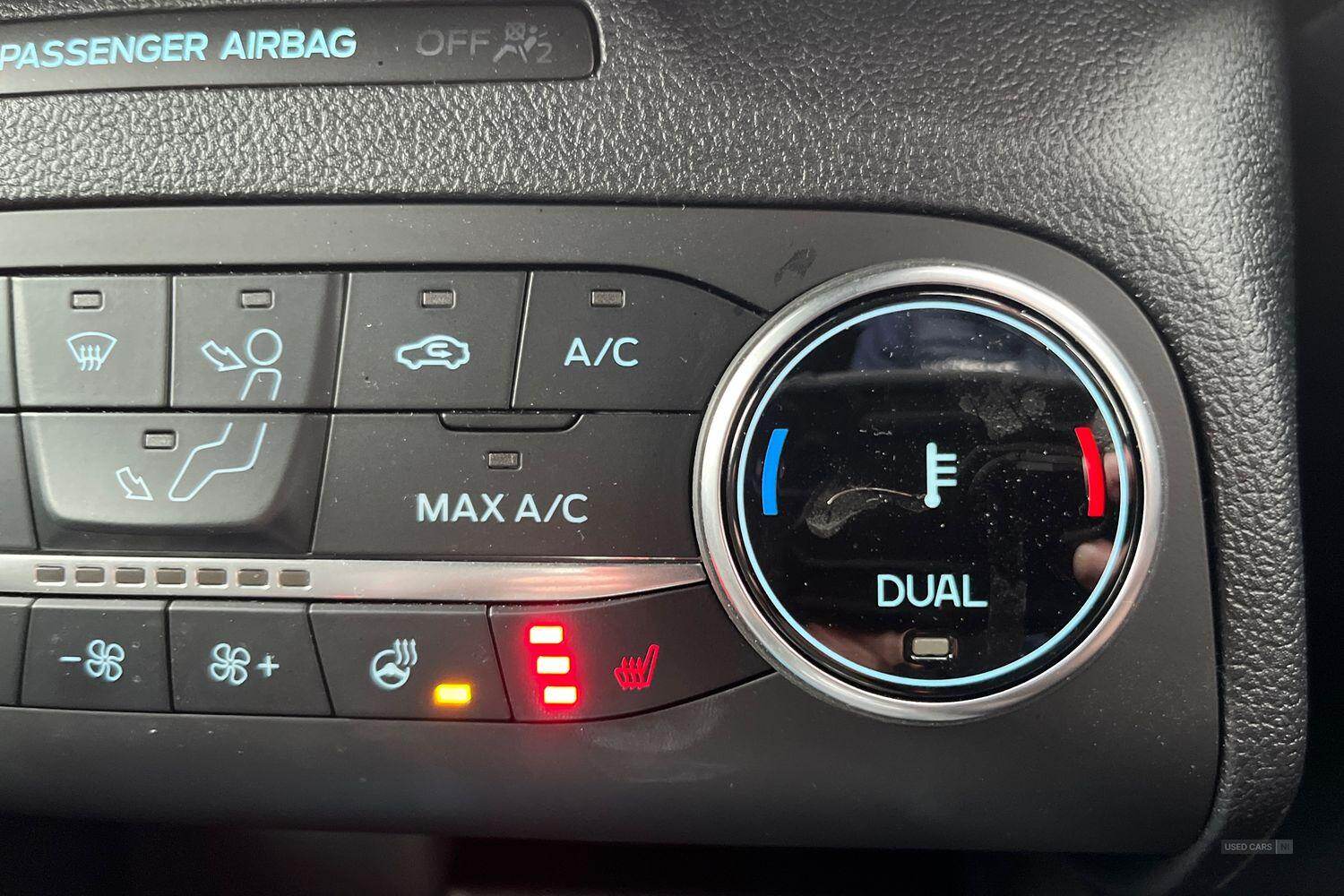Sep 2023 Ford Kuga 2.5 PHEV ST-Line X Edition 5dr CVT