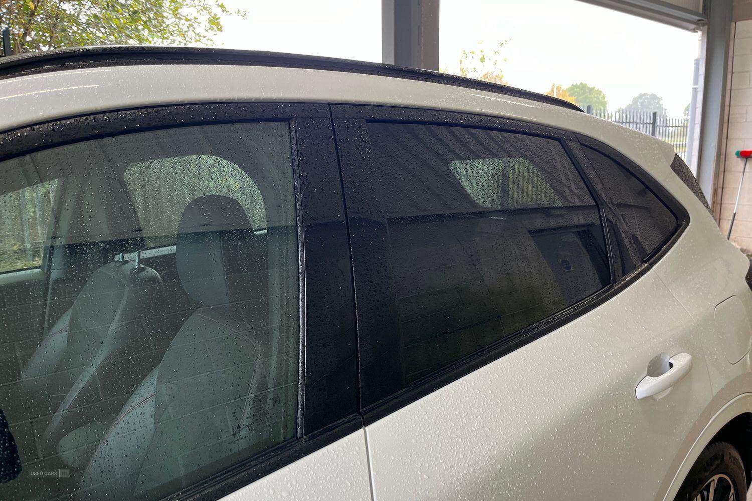Sep 2023 Ford Kuga 2.5 PHEV ST-Line X Edition 5dr CVT
