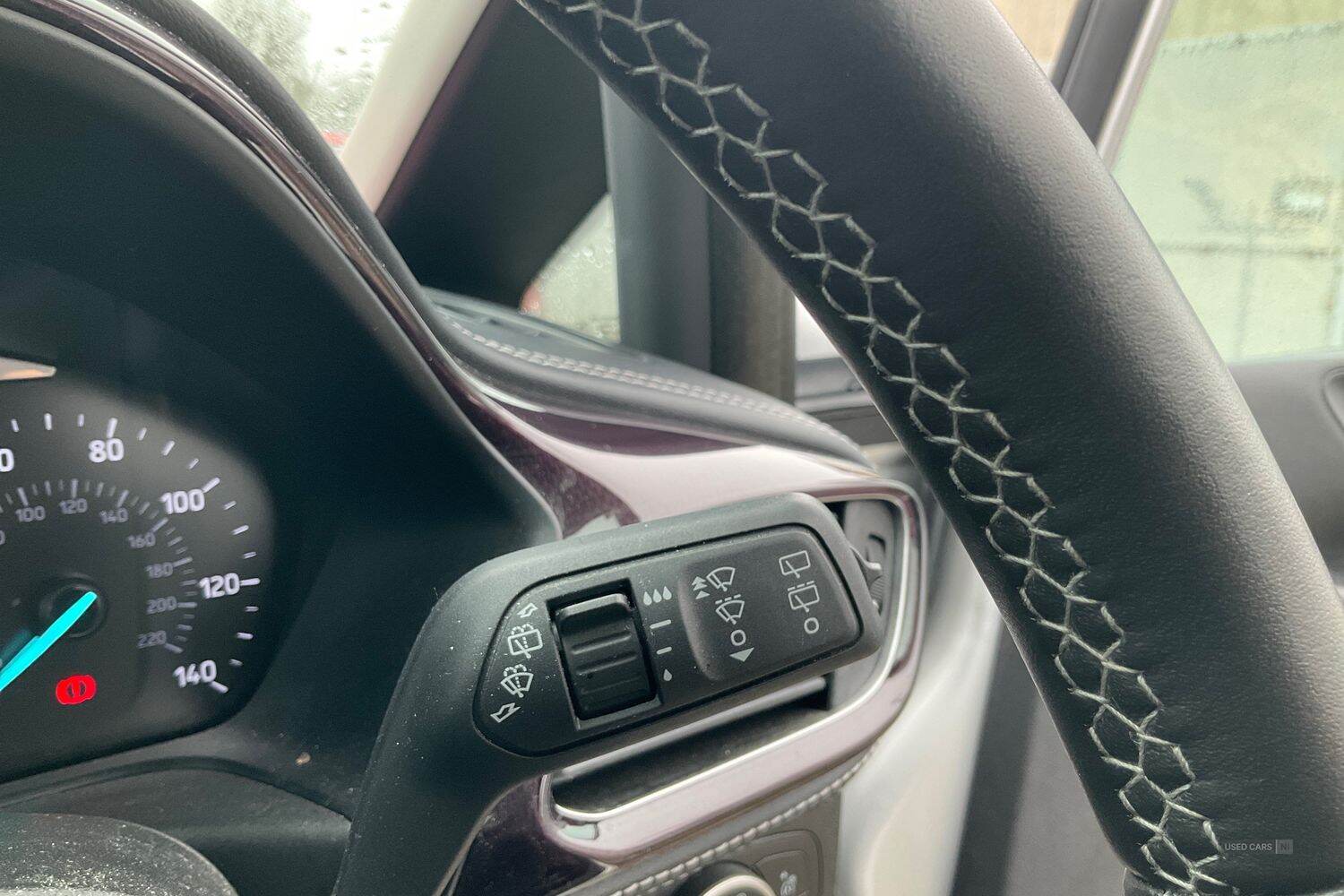 Feb 2019 Ford Fiesta Vignale 1.0 EcoBoost 5dr