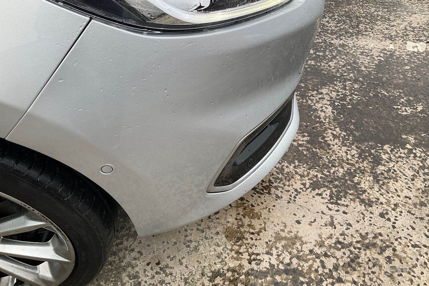 Feb 2019 Ford Fiesta Vignale 1.0 EcoBoost 5dr