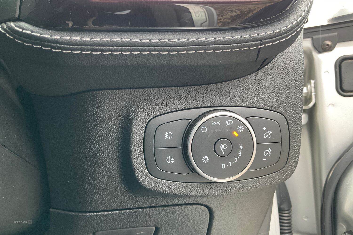 Feb 2019 Ford Fiesta Vignale 1.0 EcoBoost 5dr