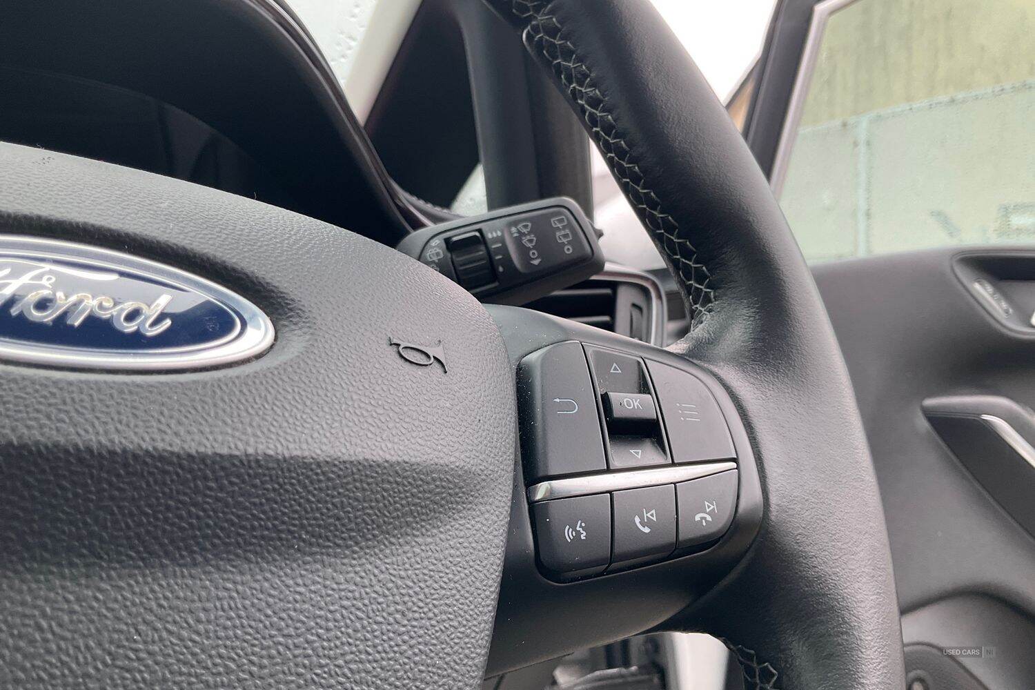Feb 2019 Ford Fiesta Vignale 1.0 EcoBoost 5dr