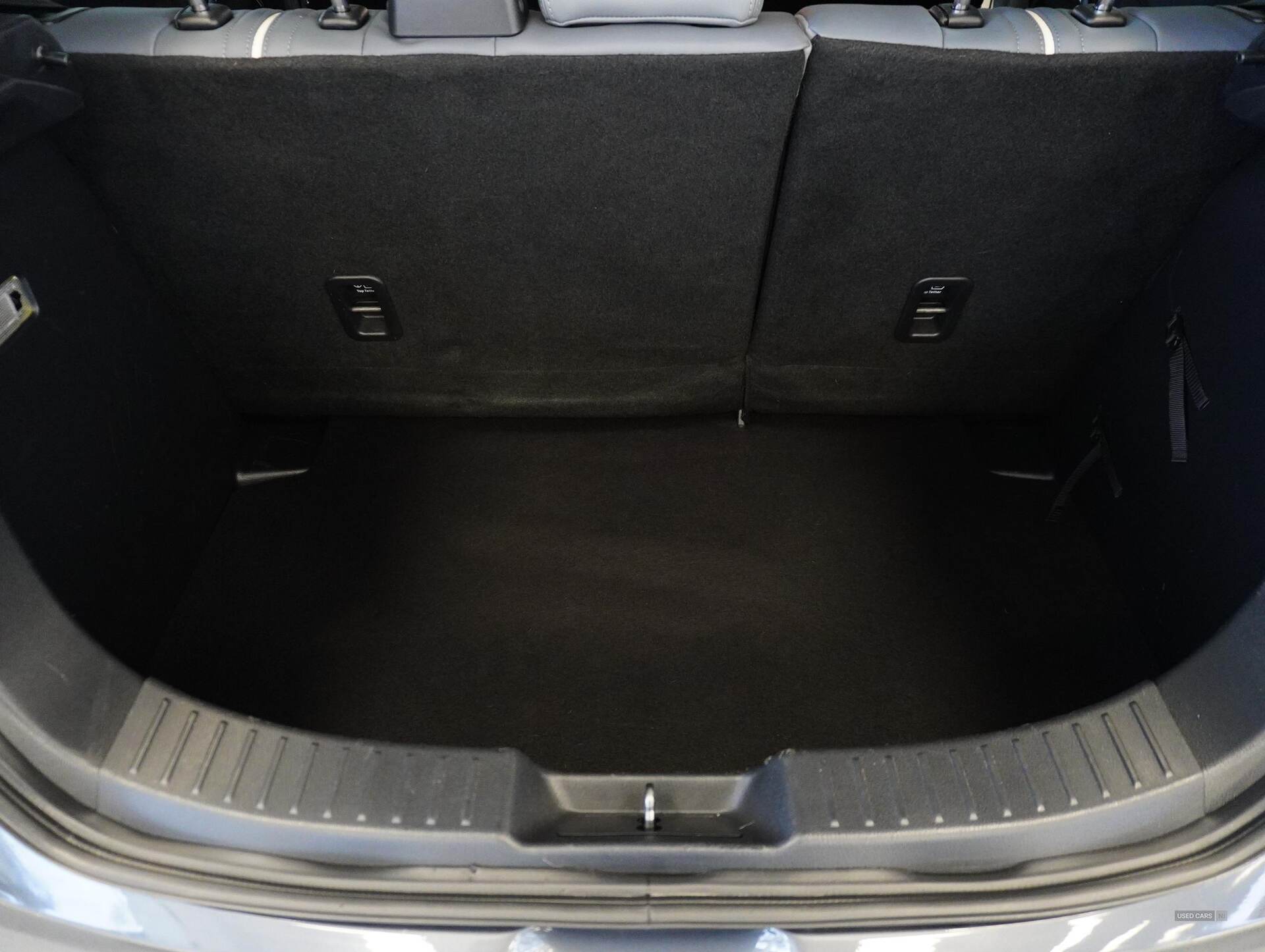 Jul 2021 Mazda 2 1.5 Skyactiv G GT Sport Nav 5dr