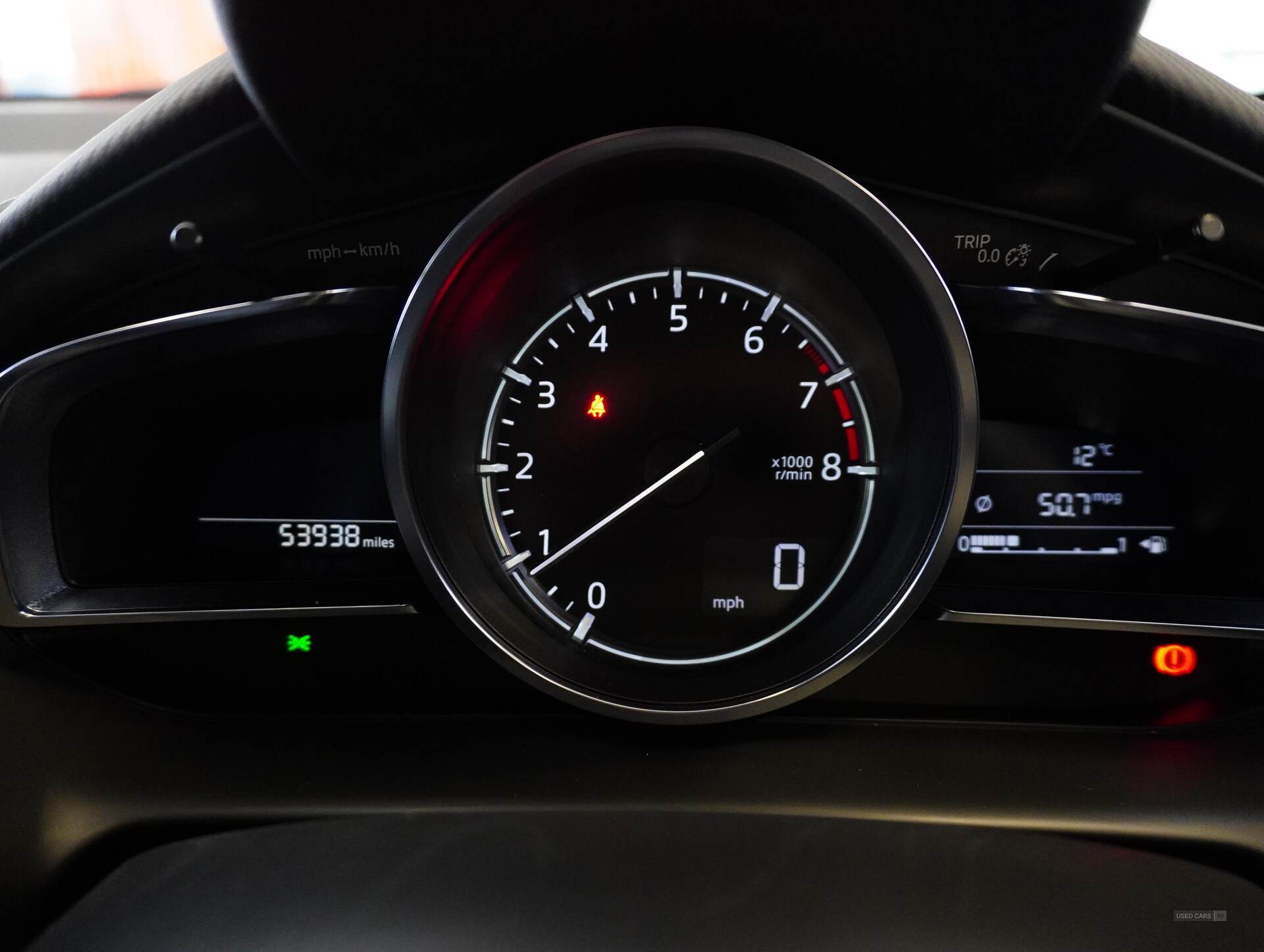 Jul 2021 Mazda 2 1.5 Skyactiv G GT Sport Nav 5dr