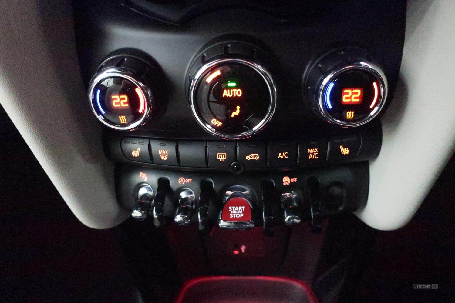 Mar 2021 MINI Convertible 1.5 Cooper Exclusive II 2dr Auto
