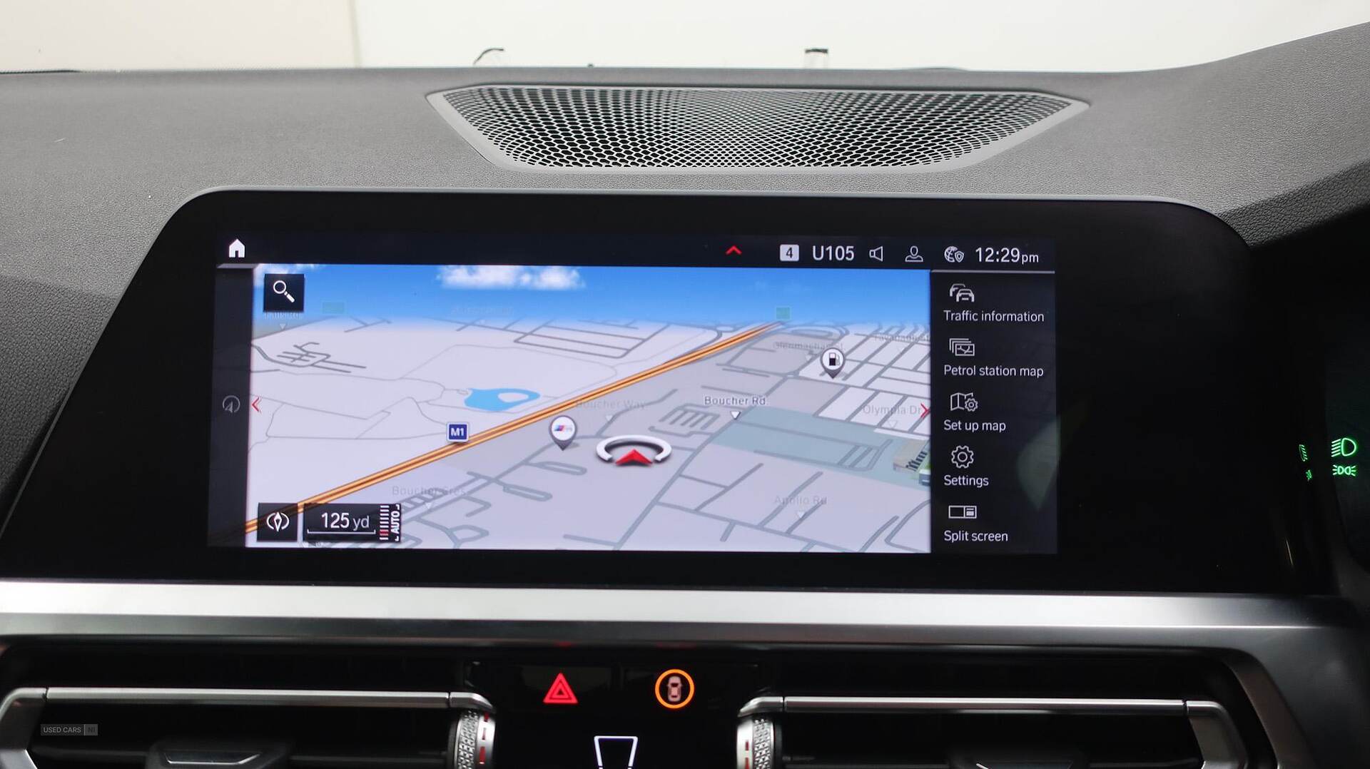 Jan 2022 BMW M4 M4 Competition 2dr Step Auto
