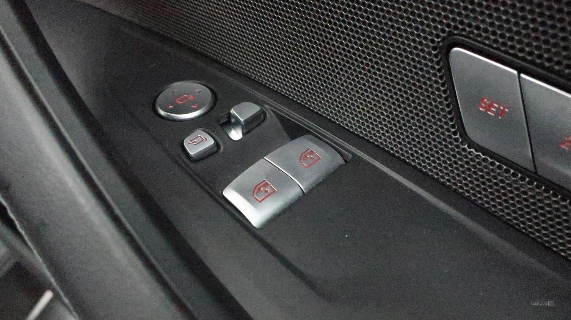 Jan 2022 BMW M4 M4 Competition 2dr Step Auto