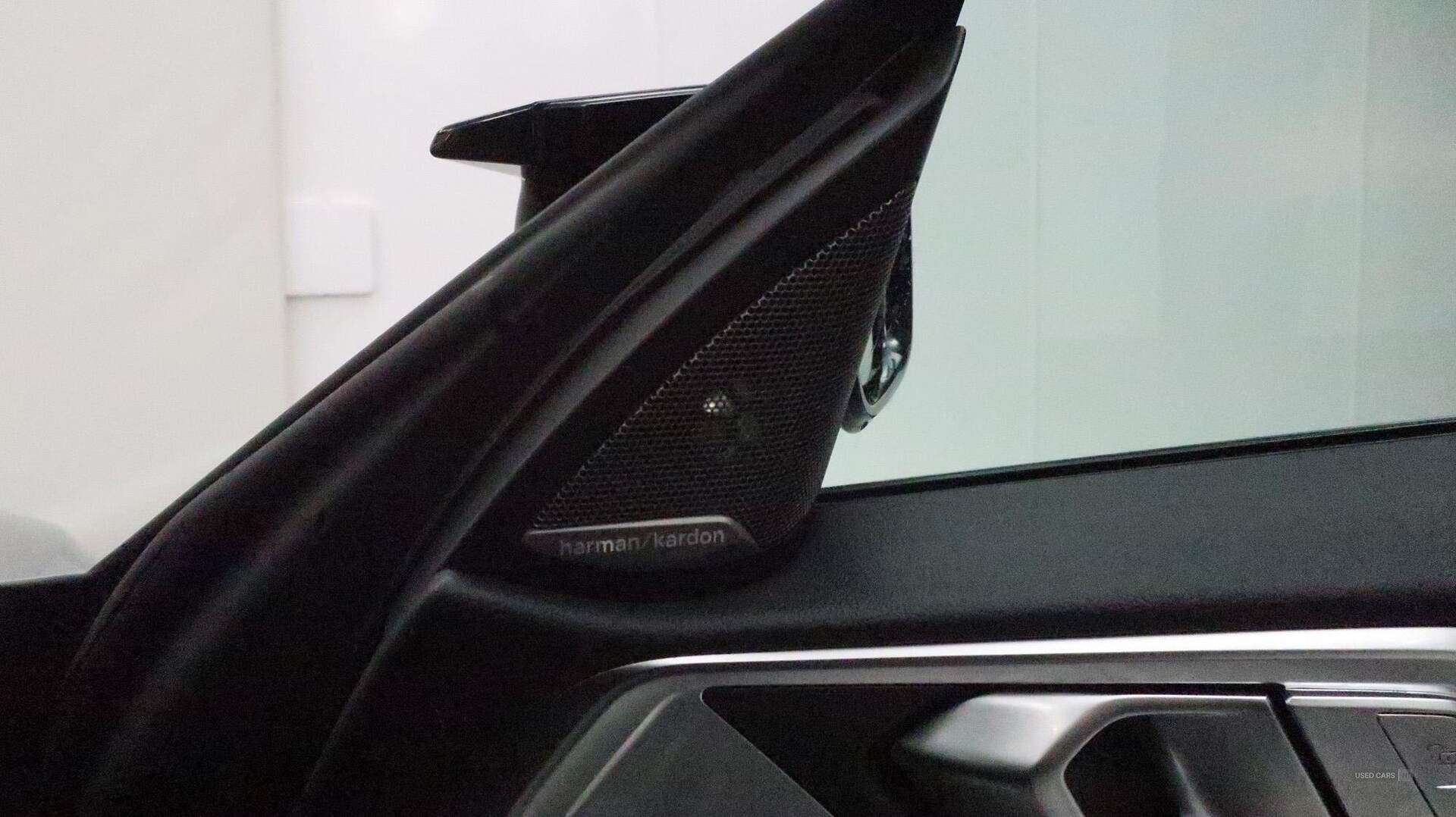 Jan 2022 BMW M4 M4 Competition 2dr Step Auto