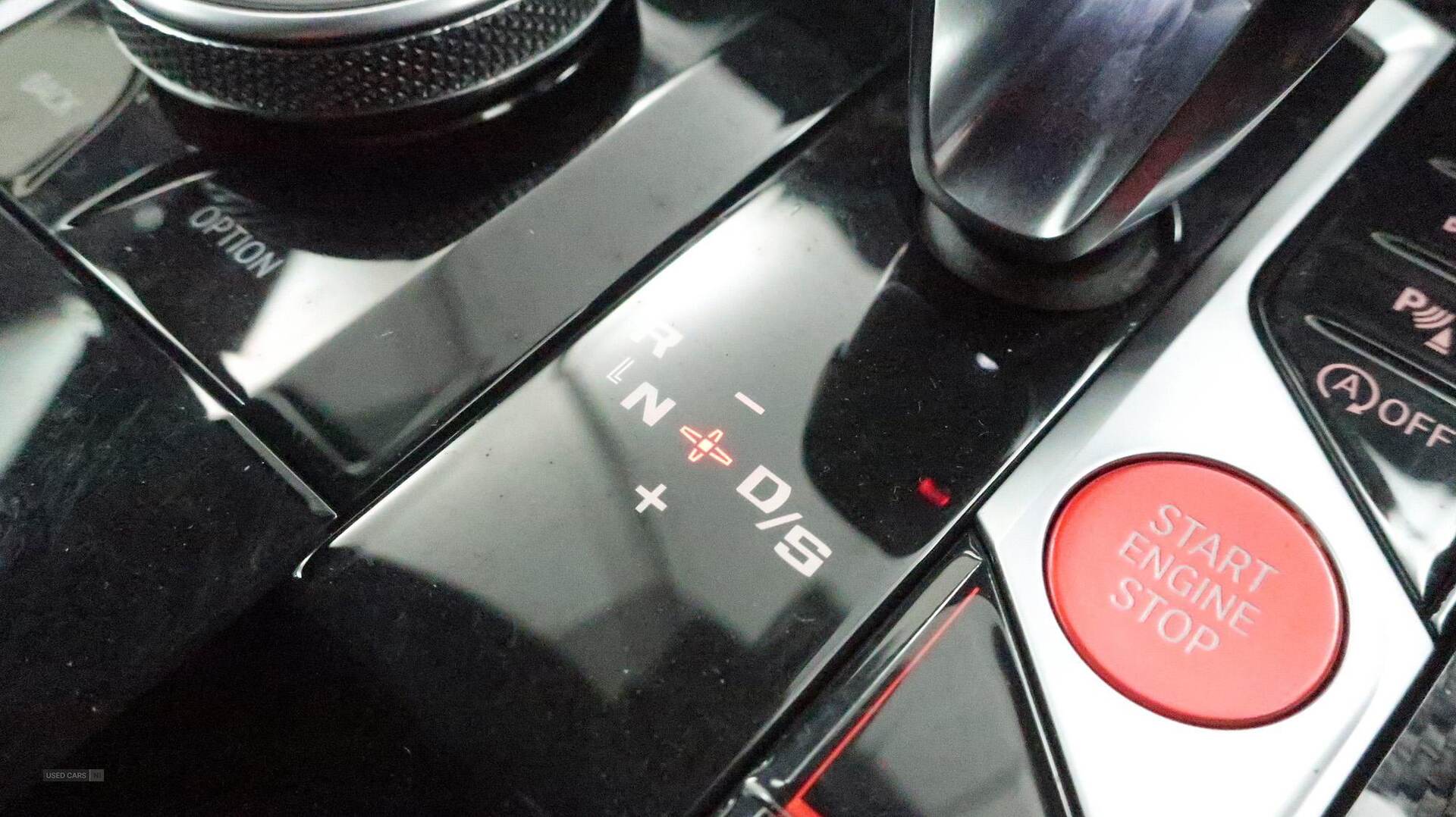 Jan 2022 BMW M4 M4 Competition 2dr Step Auto